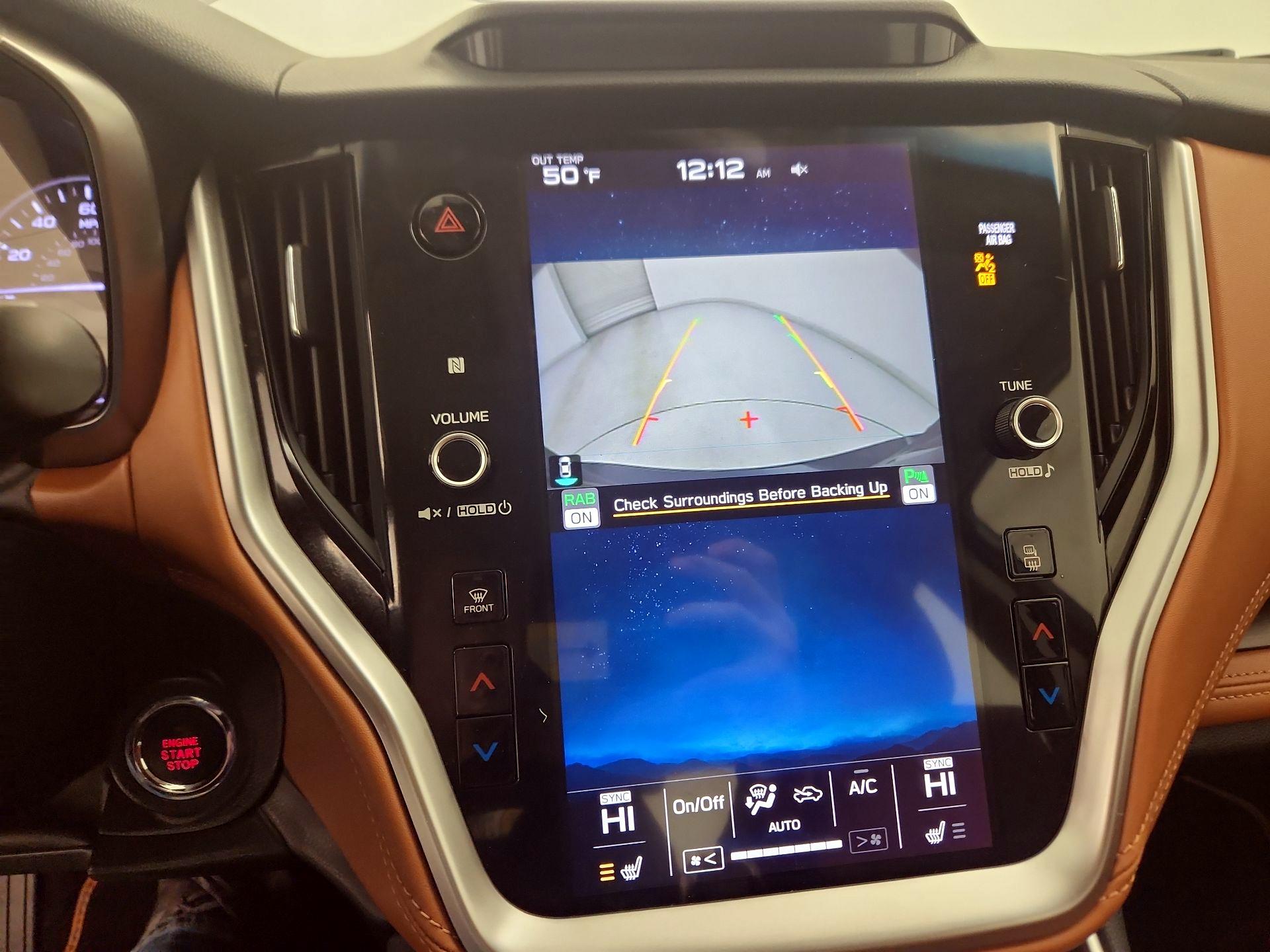 Thumbnail: 2021 Subaru Legacy - 14