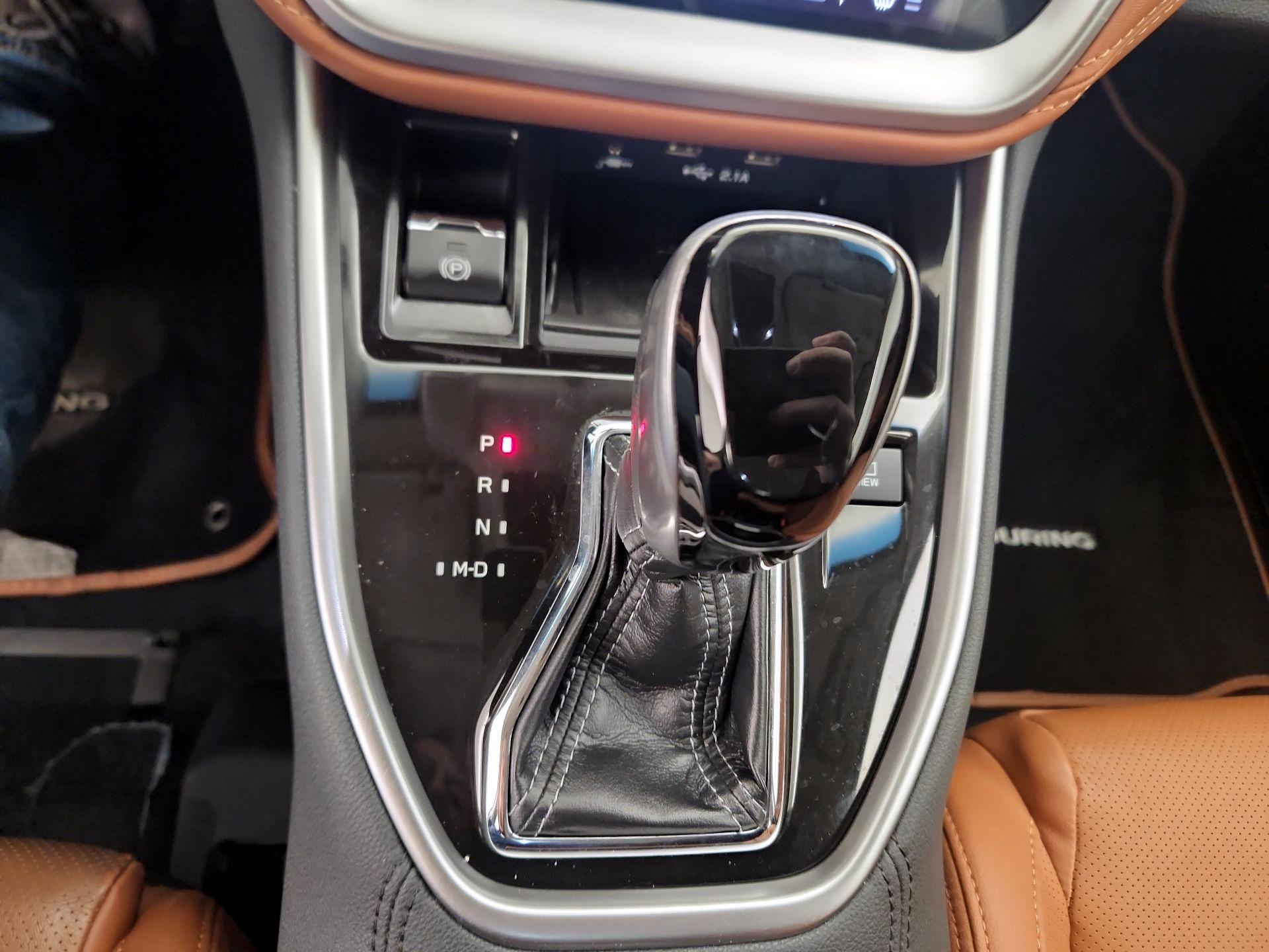 Thumbnail: 2021 Subaru Legacy - 17