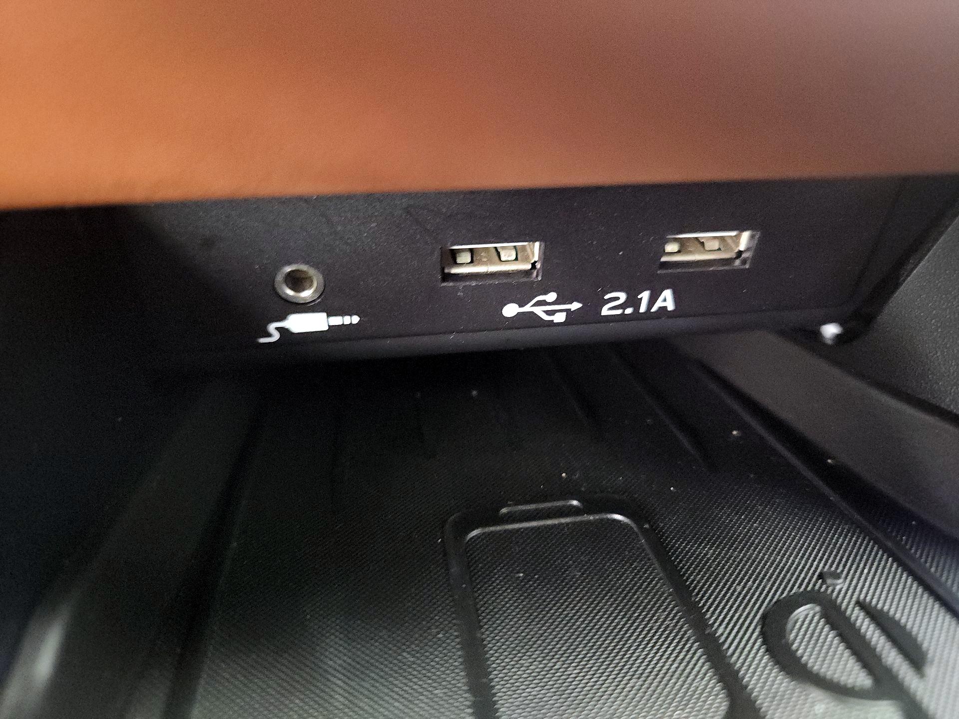 Thumbnail: 2021 Subaru Legacy - 18