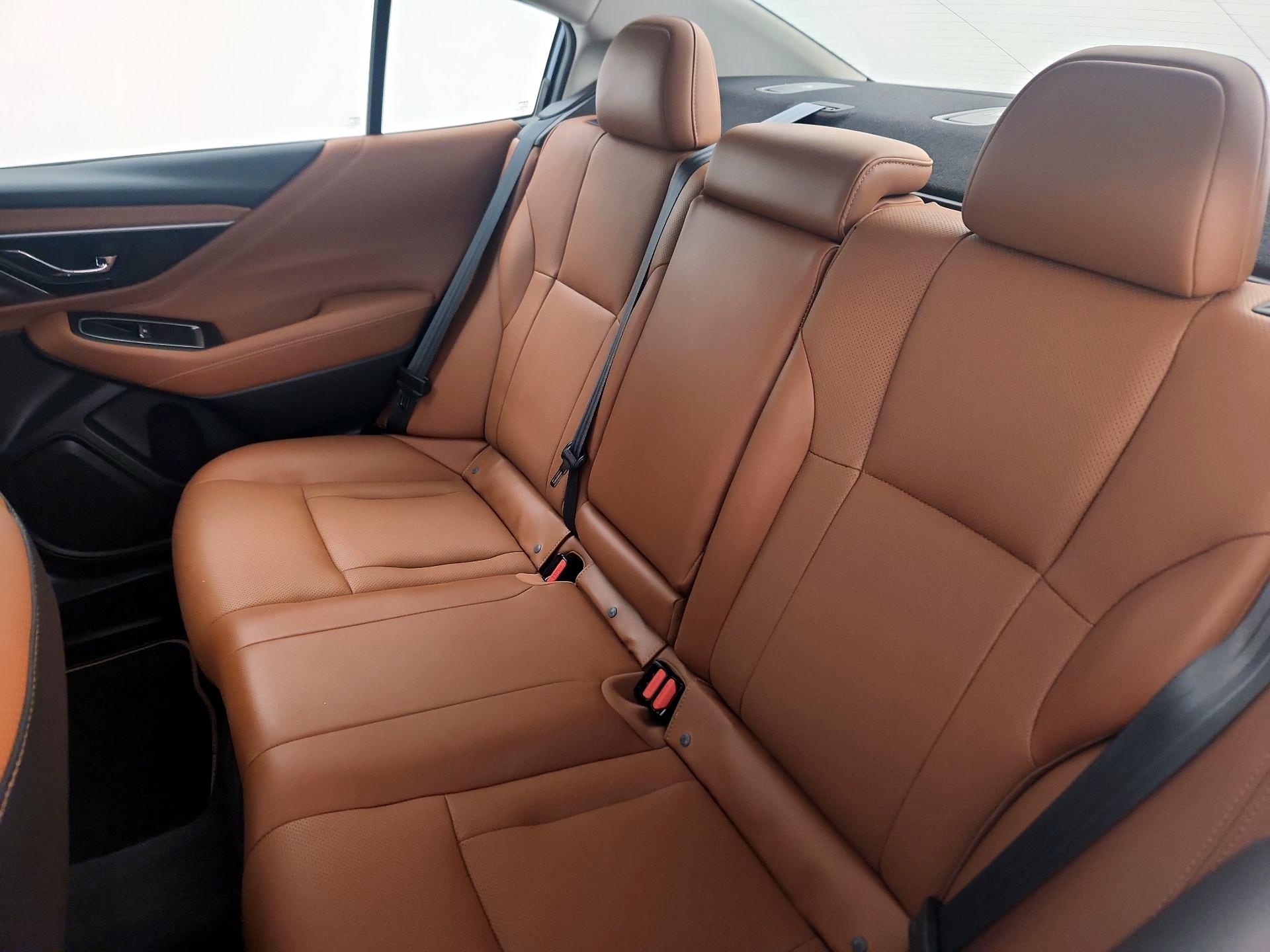 Thumbnail: 2021 Subaru Legacy - 20