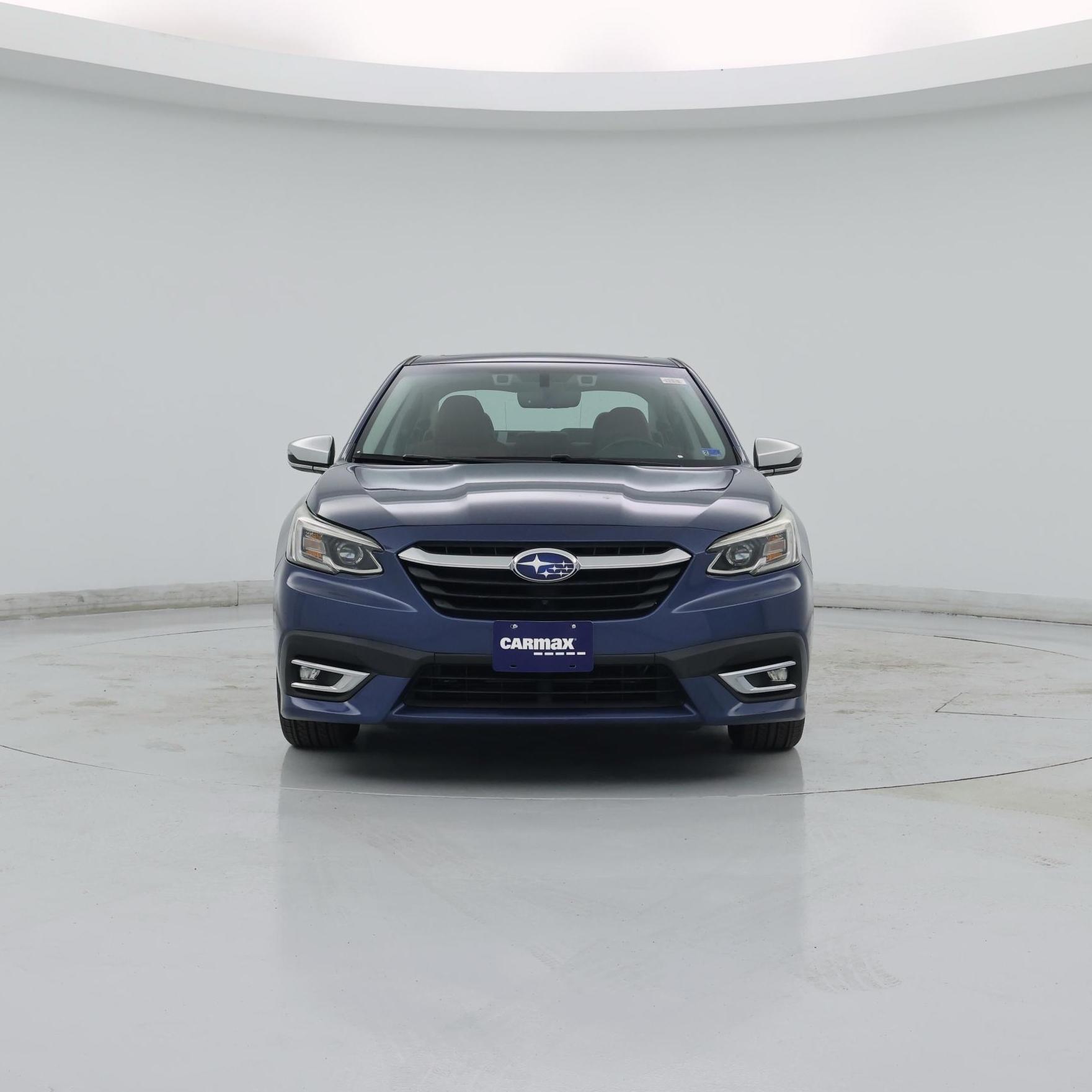 Thumbnail: 2021 Subaru Legacy - 5