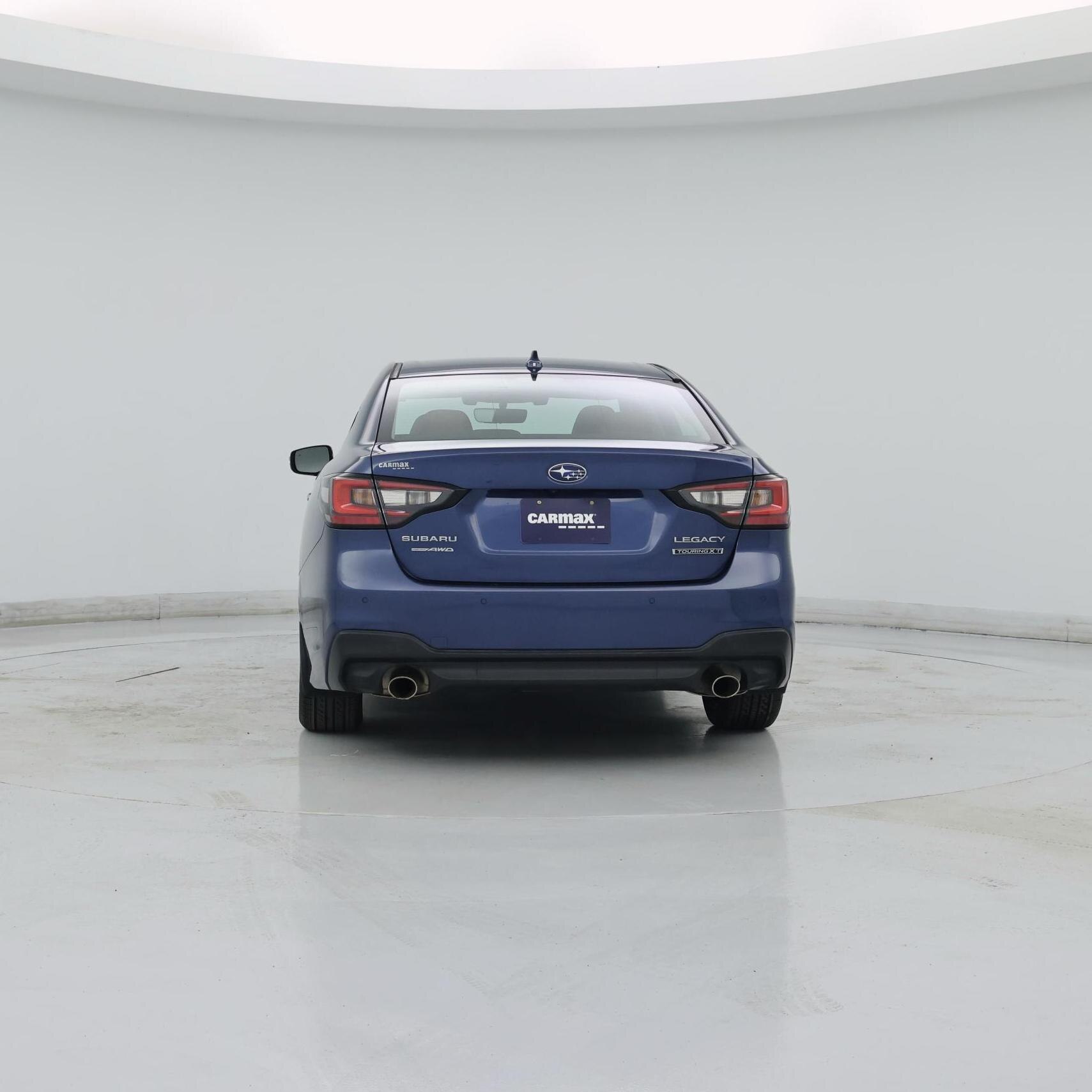 Thumbnail: 2021 Subaru Legacy - 6