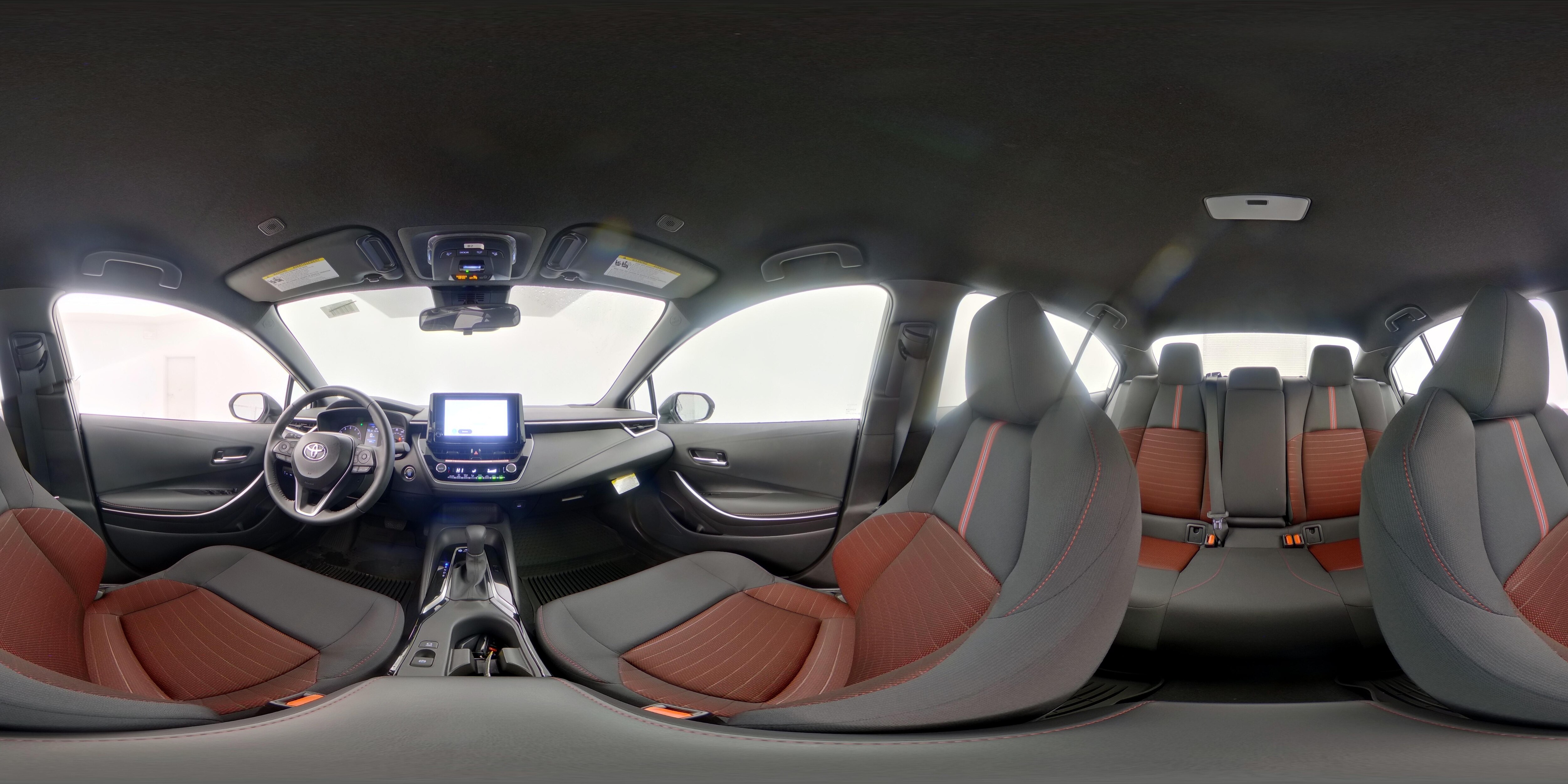 2025 Toyota Corolla SE - Photo 24
