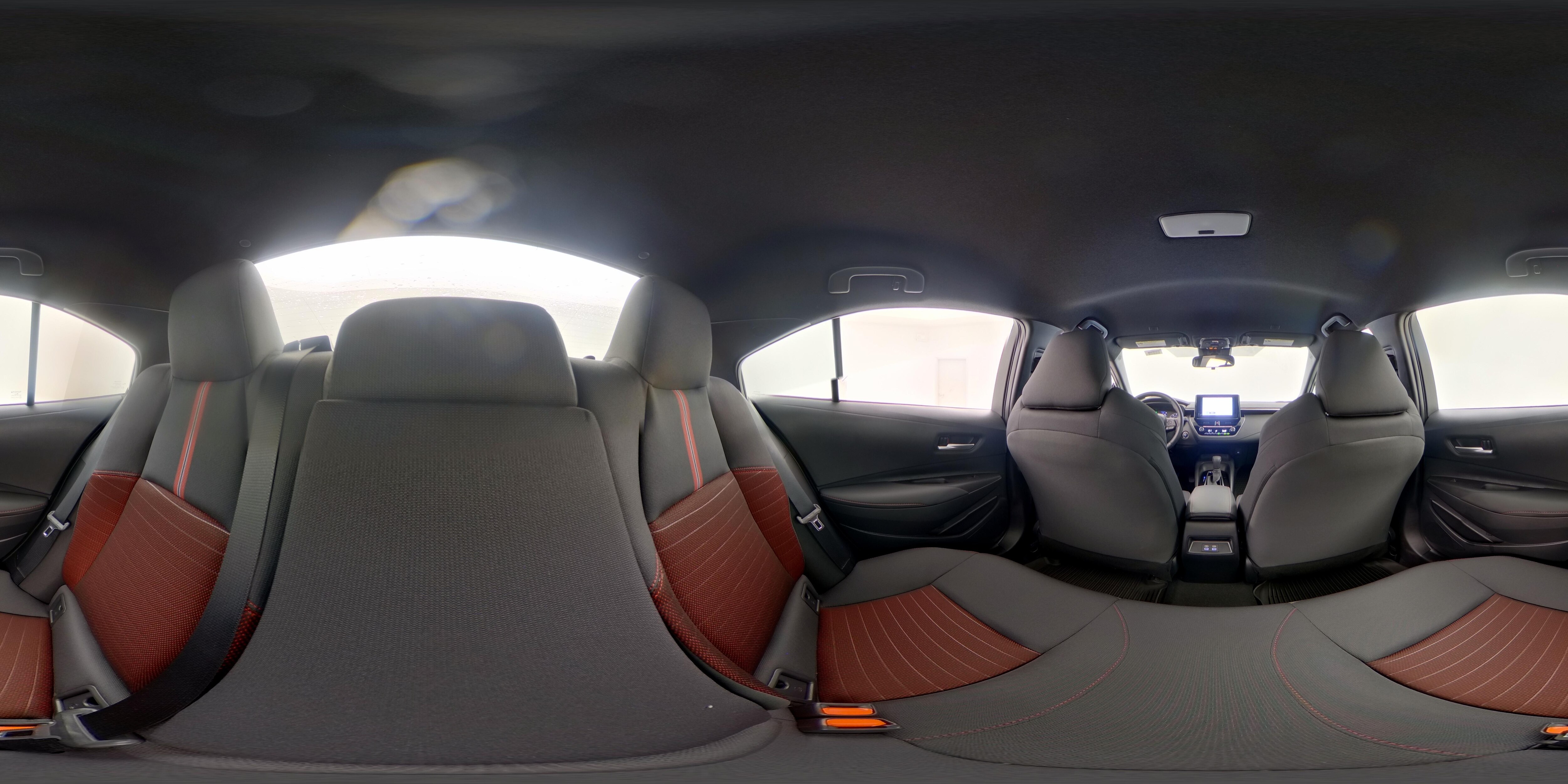 2025 Toyota Corolla SE - Photo 25