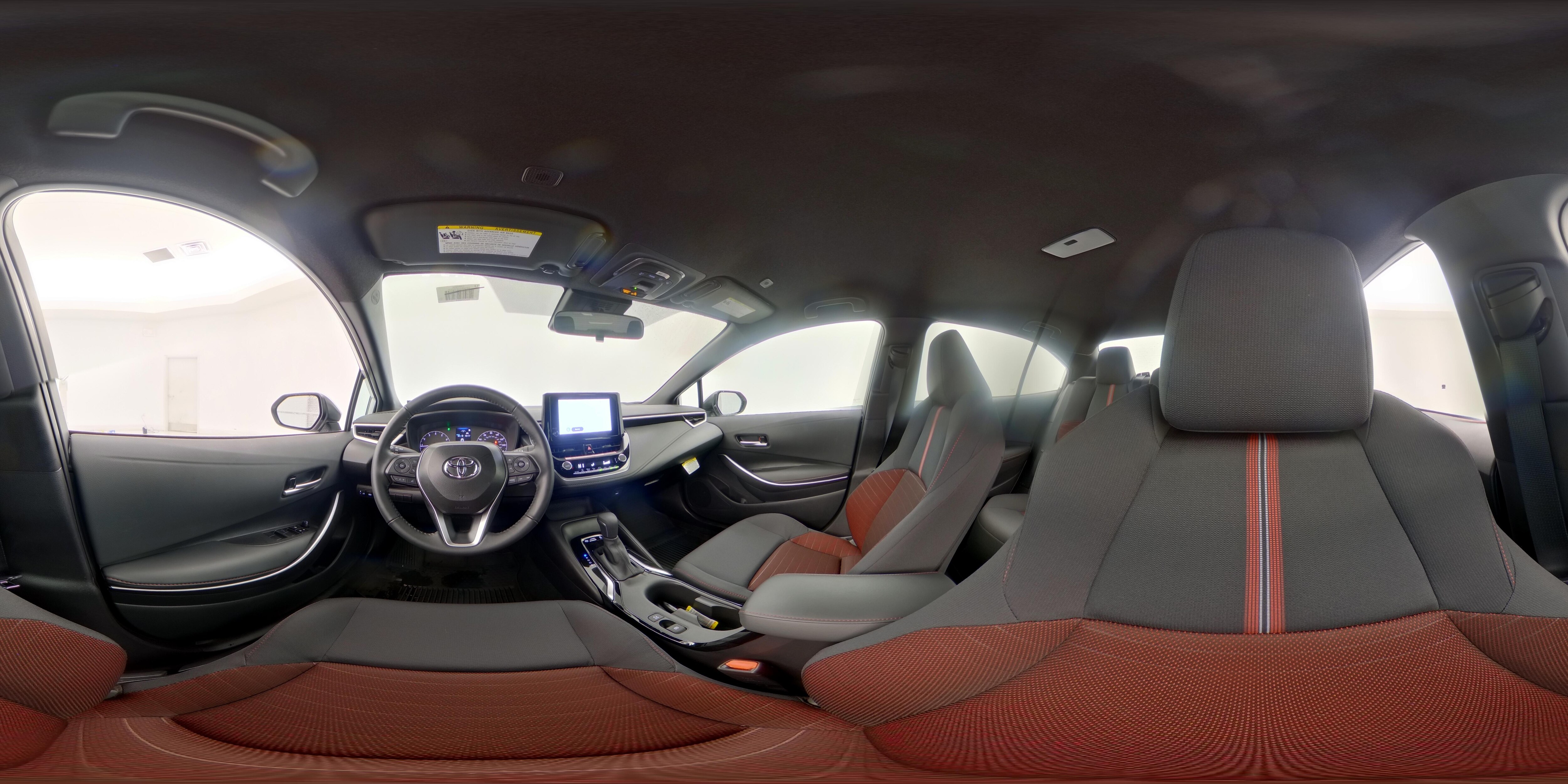 2025 Toyota Corolla SE - Photo 26