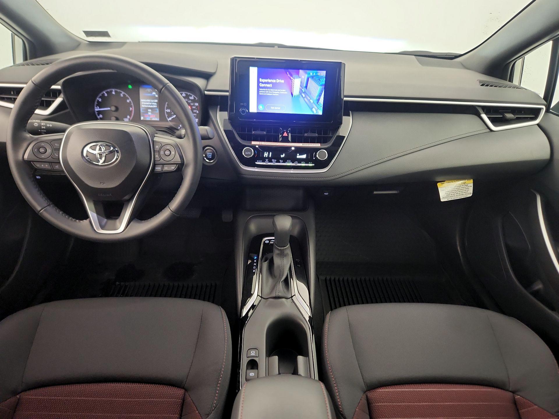 Thumbnail: 2025 Toyota Corolla - 9