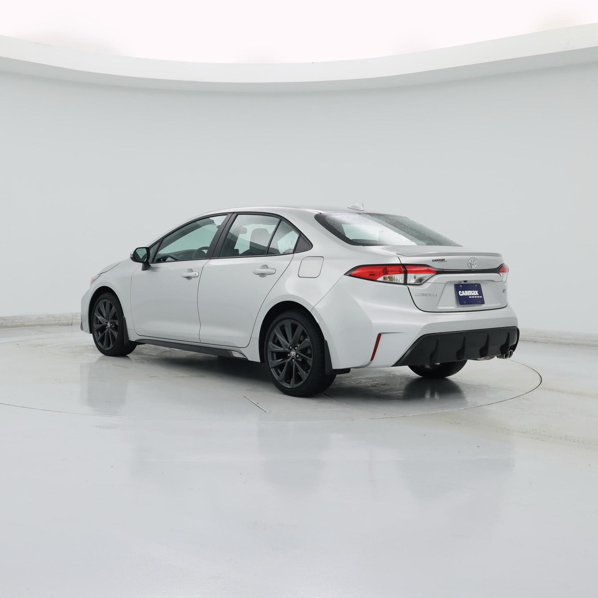 Thumbnail: 2025 Toyota Corolla - 2