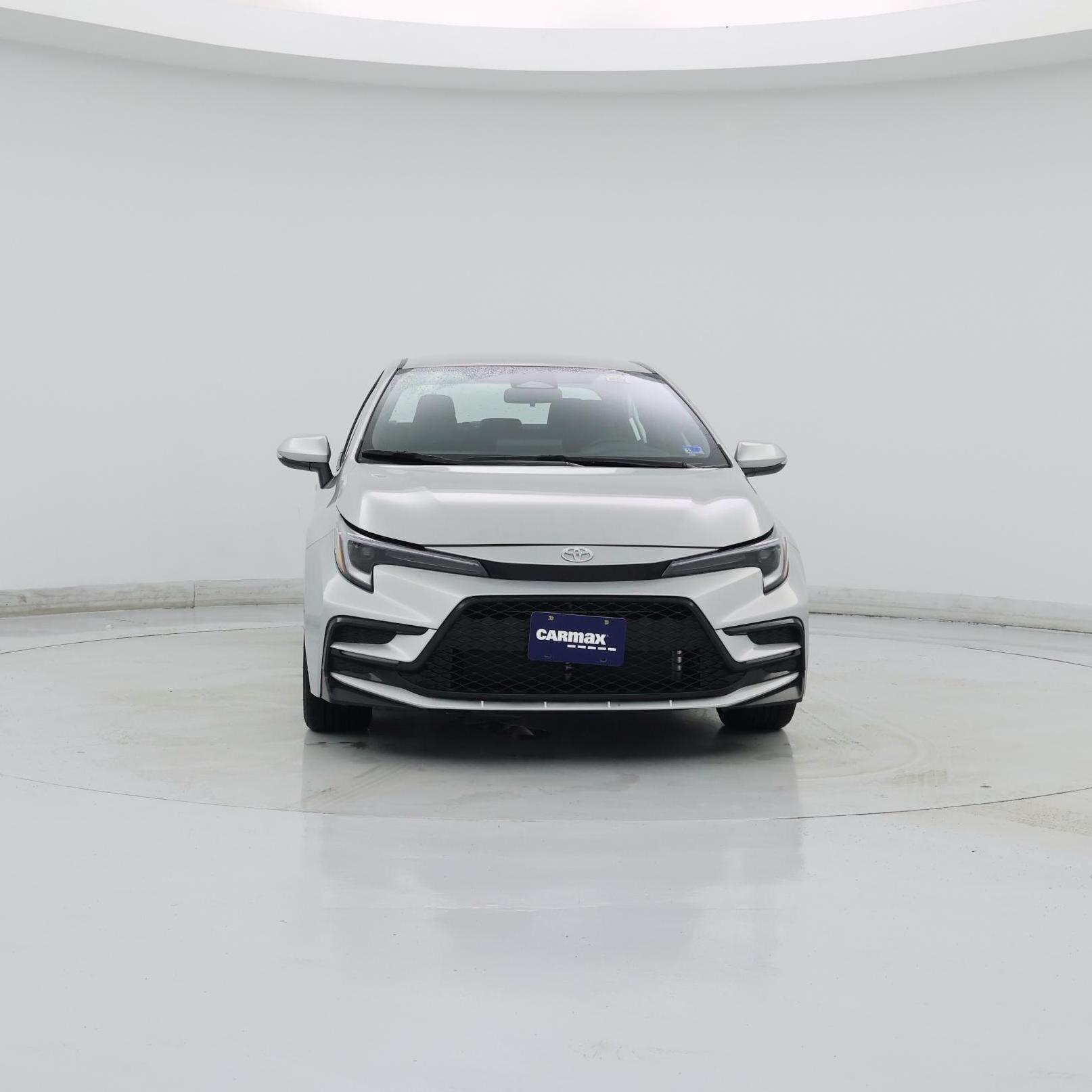 Thumbnail: 2025 Toyota Corolla - 5