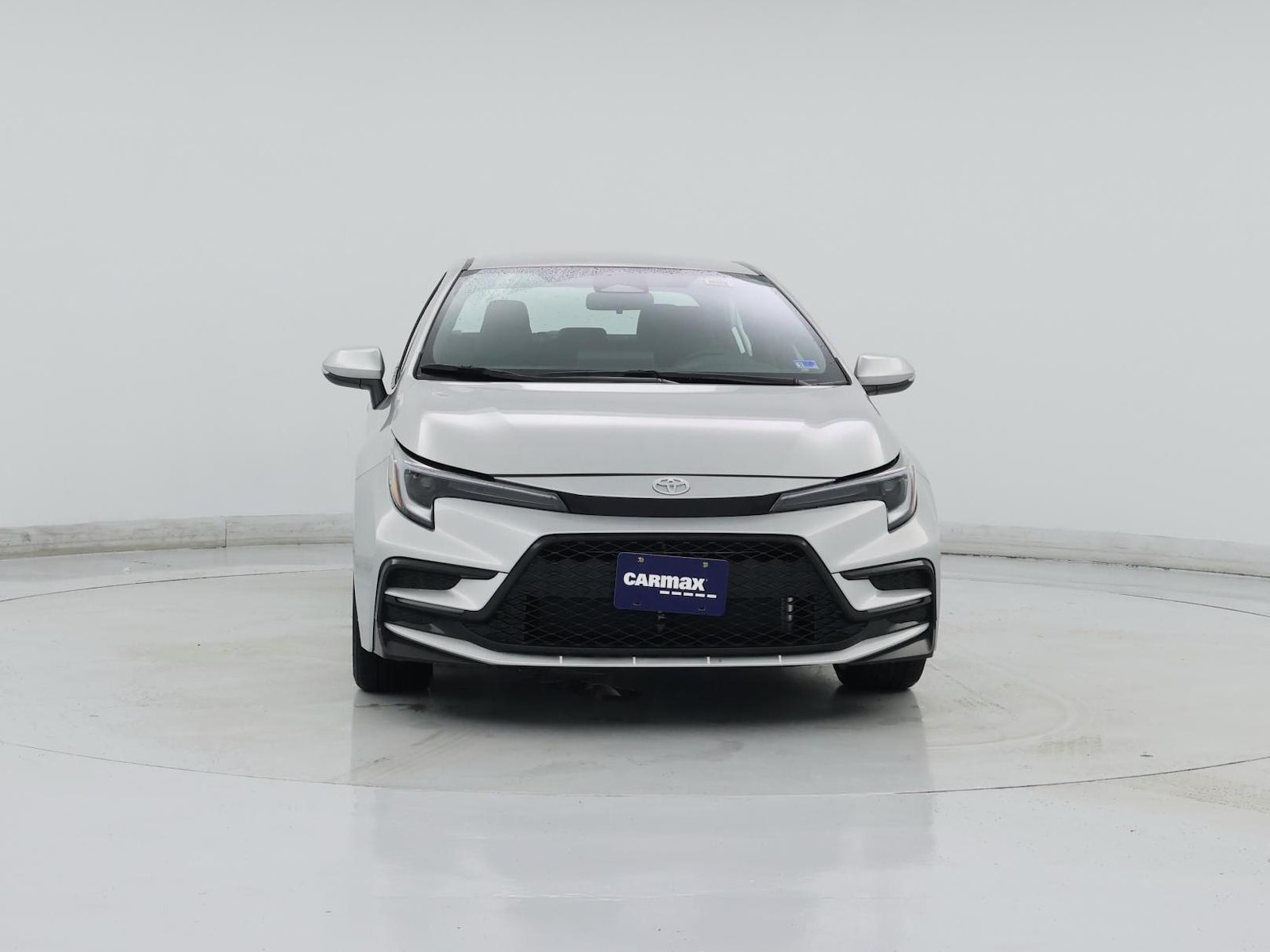 2025 Toyota Corolla SE - Photo 6