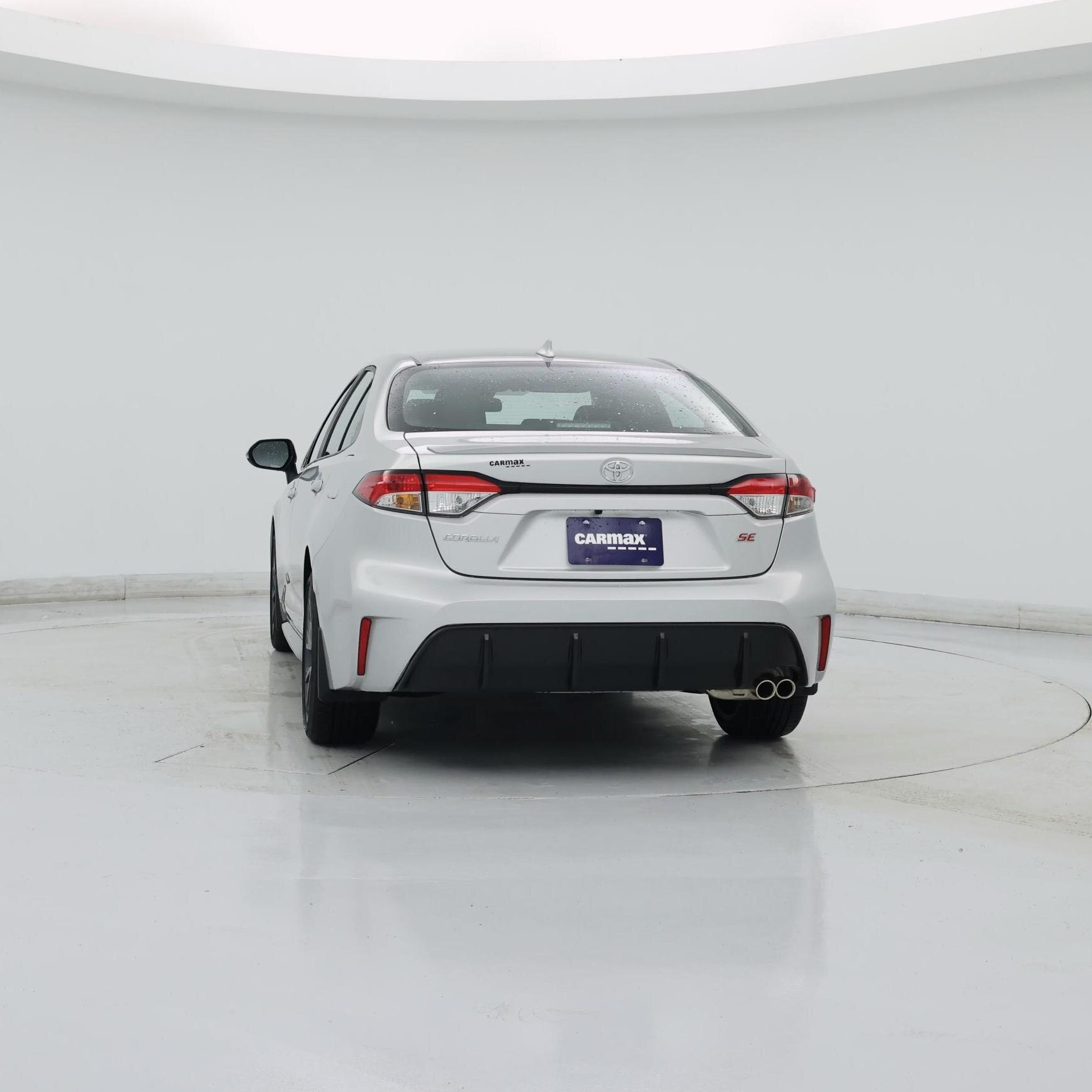 Thumbnail: 2025 Toyota Corolla - 6