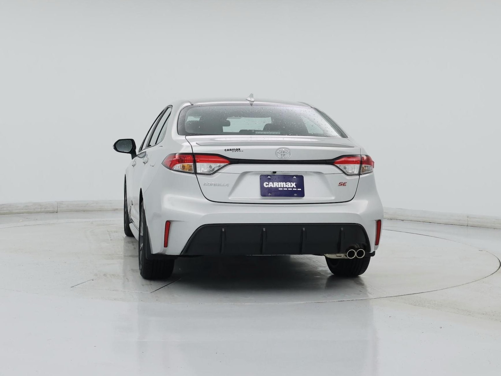 2025 Toyota Corolla SE - Photo 7