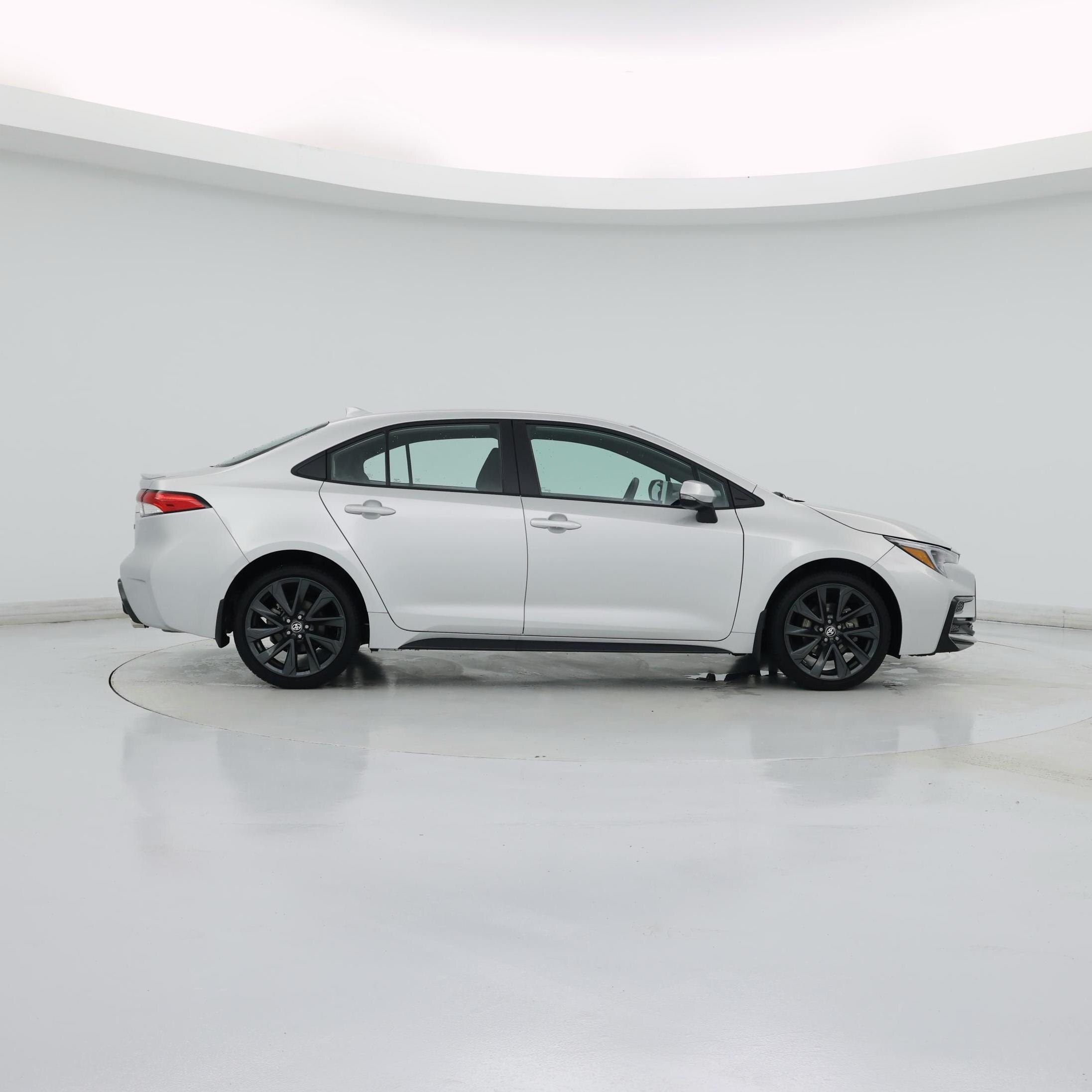 Thumbnail: 2025 Toyota Corolla - 7