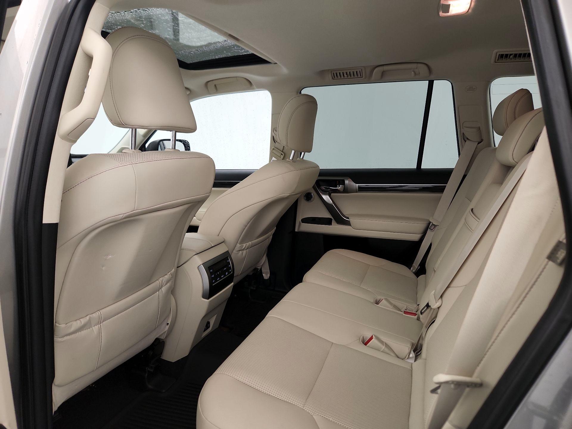 Thumbnail: 2022 Lexus GX - 20