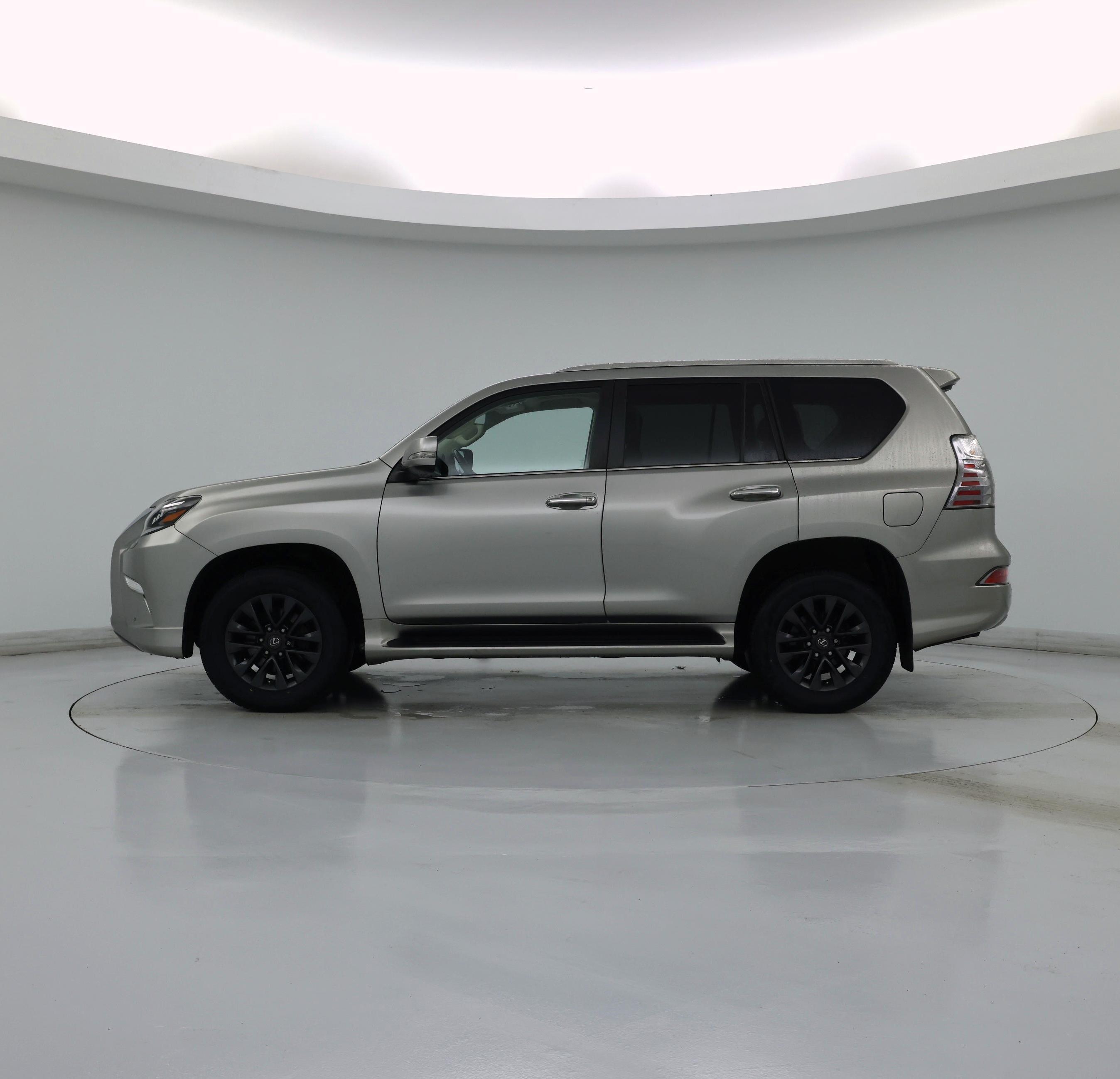 Thumbnail: 2022 Lexus GX - 3