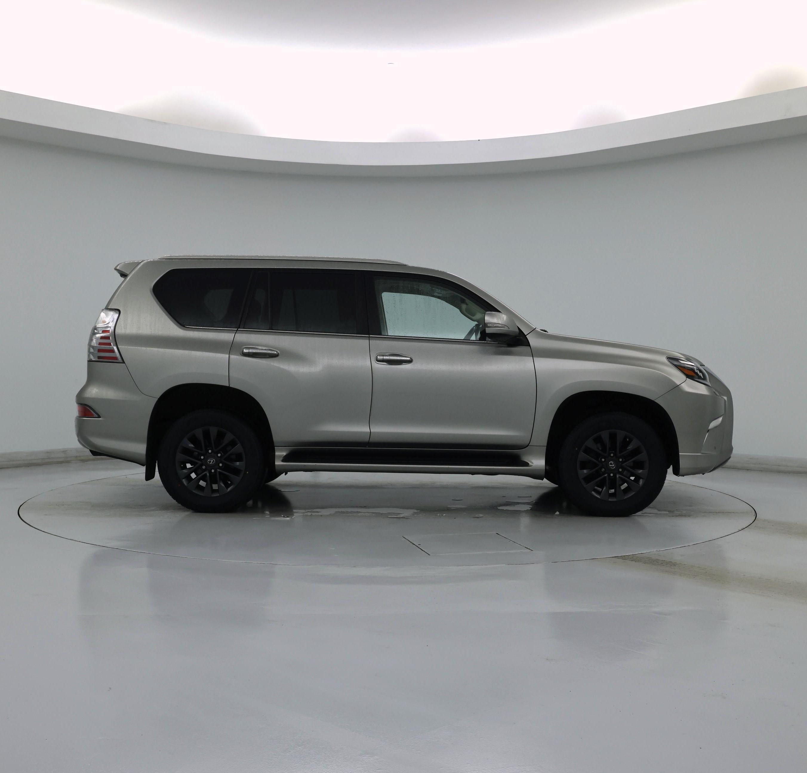 Thumbnail: 2022 Lexus GX - 7