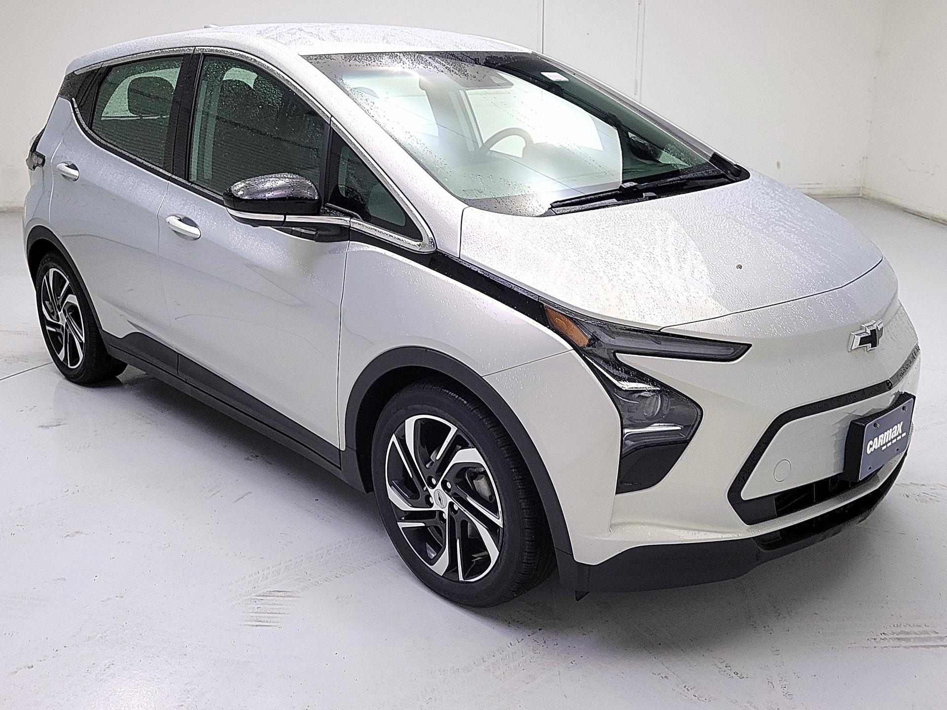 Thumbnail: 2023 Chevrolet Bolt EV - 1