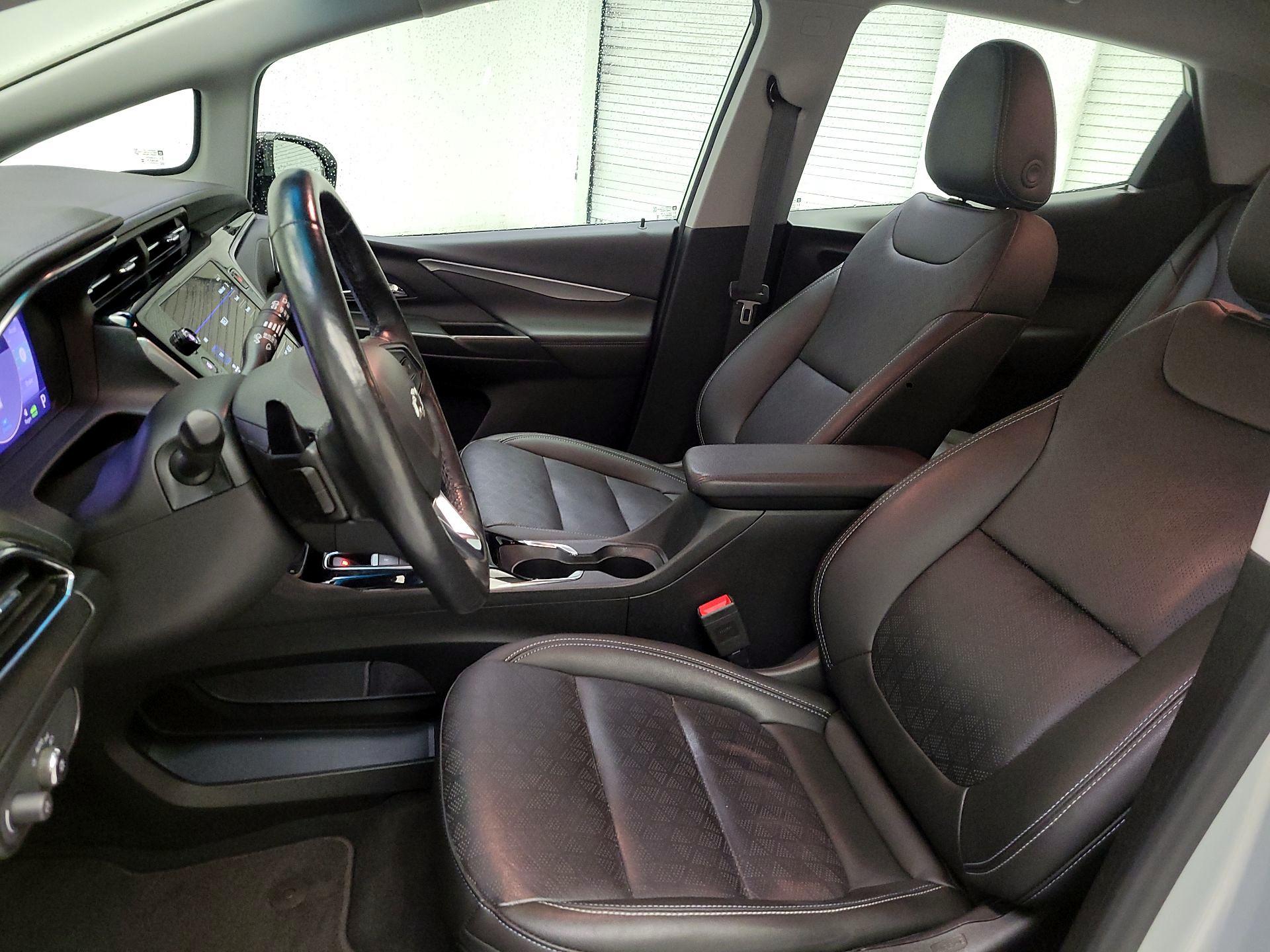 Thumbnail: 2023 Chevrolet Bolt EV - 9