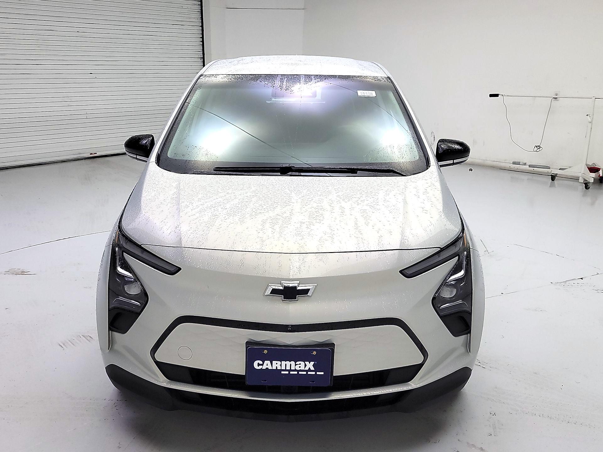 Thumbnail: 2023 Chevrolet Bolt EV - 2