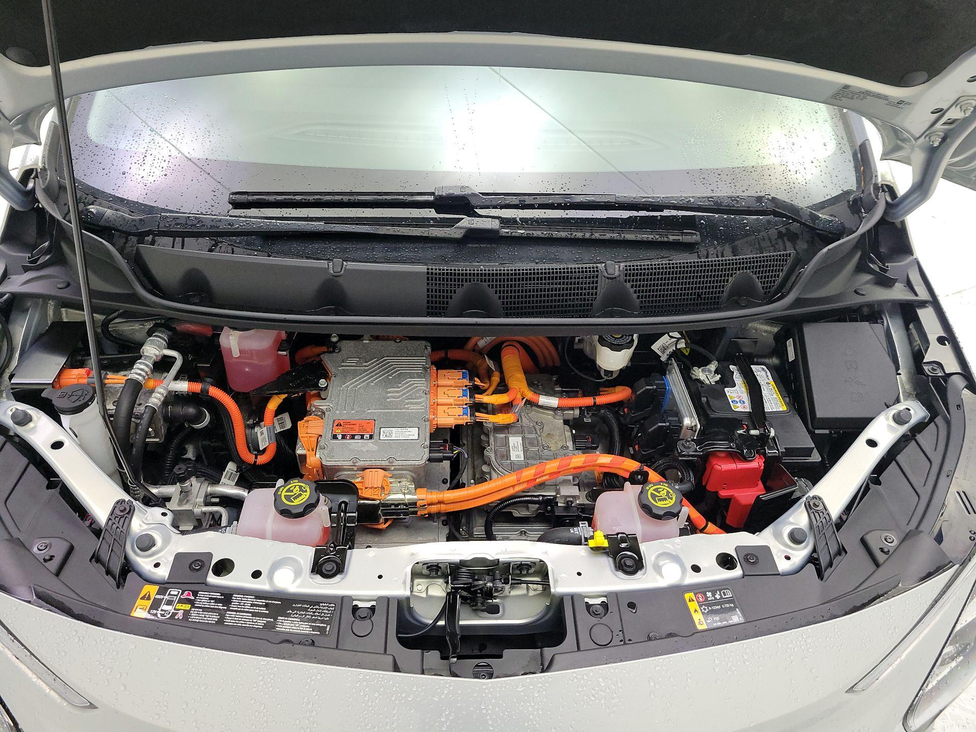 Thumbnail: 2023 Chevrolet Bolt EV - 19