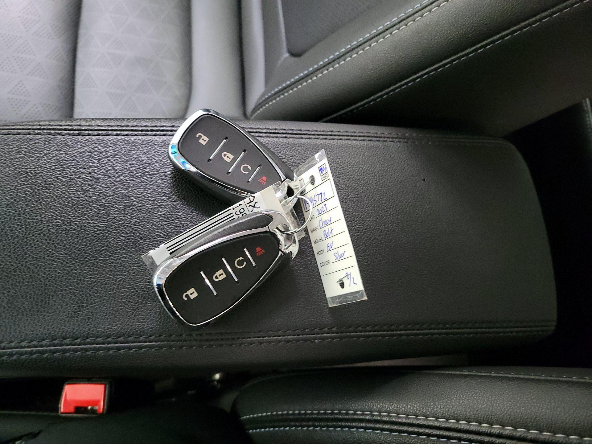 Thumbnail: 2023 Chevrolet Bolt EV - 20