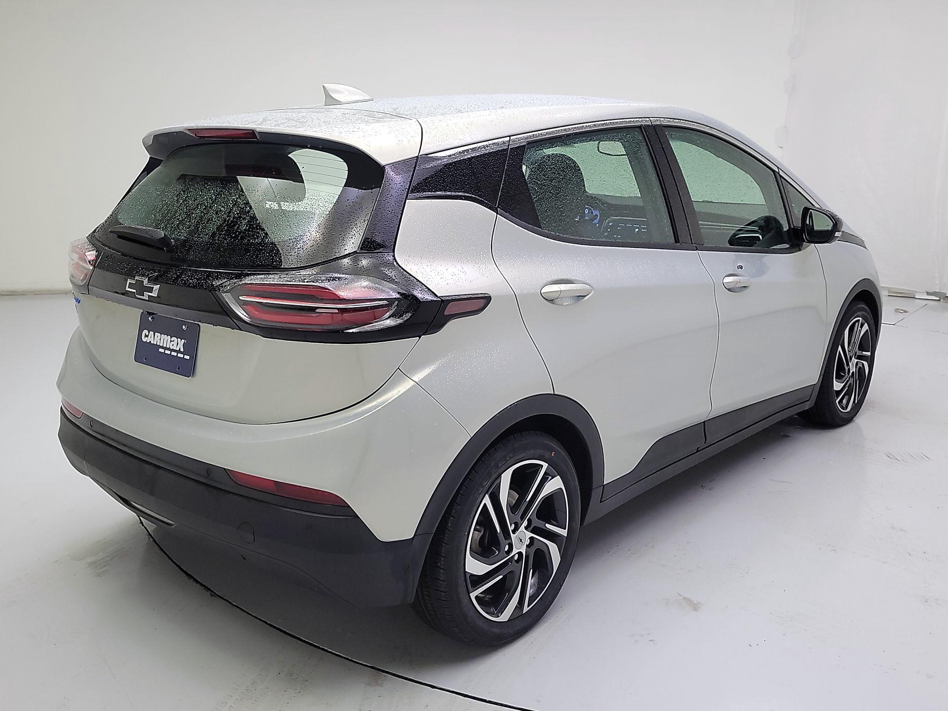 Thumbnail: 2023 Chevrolet Bolt EV - 5