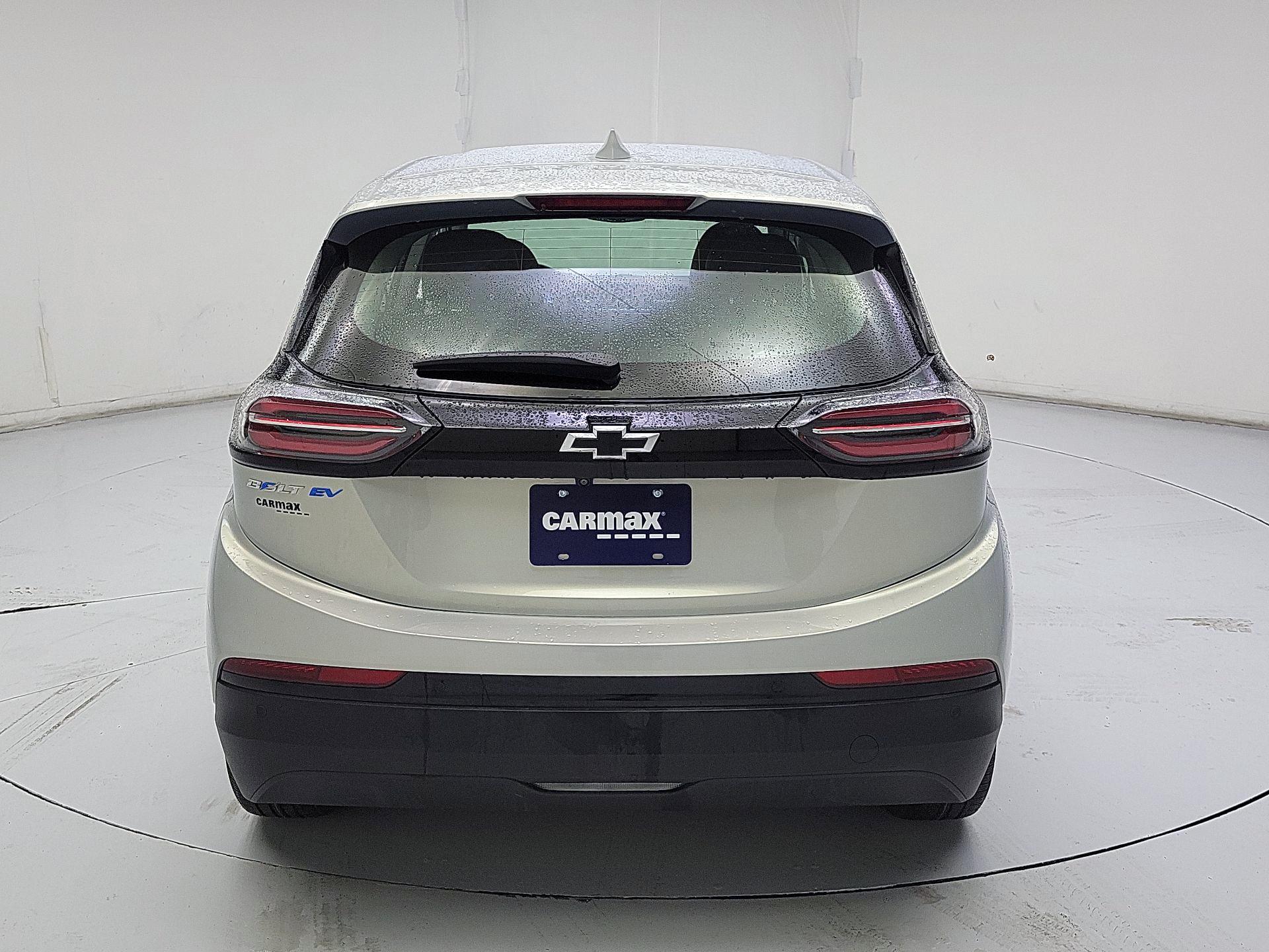 Thumbnail: 2023 Chevrolet Bolt EV - 6