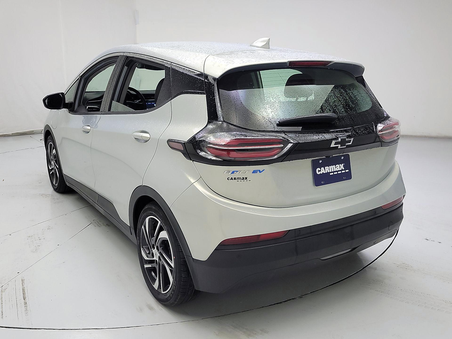 Thumbnail: 2023 Chevrolet Bolt EV - 7