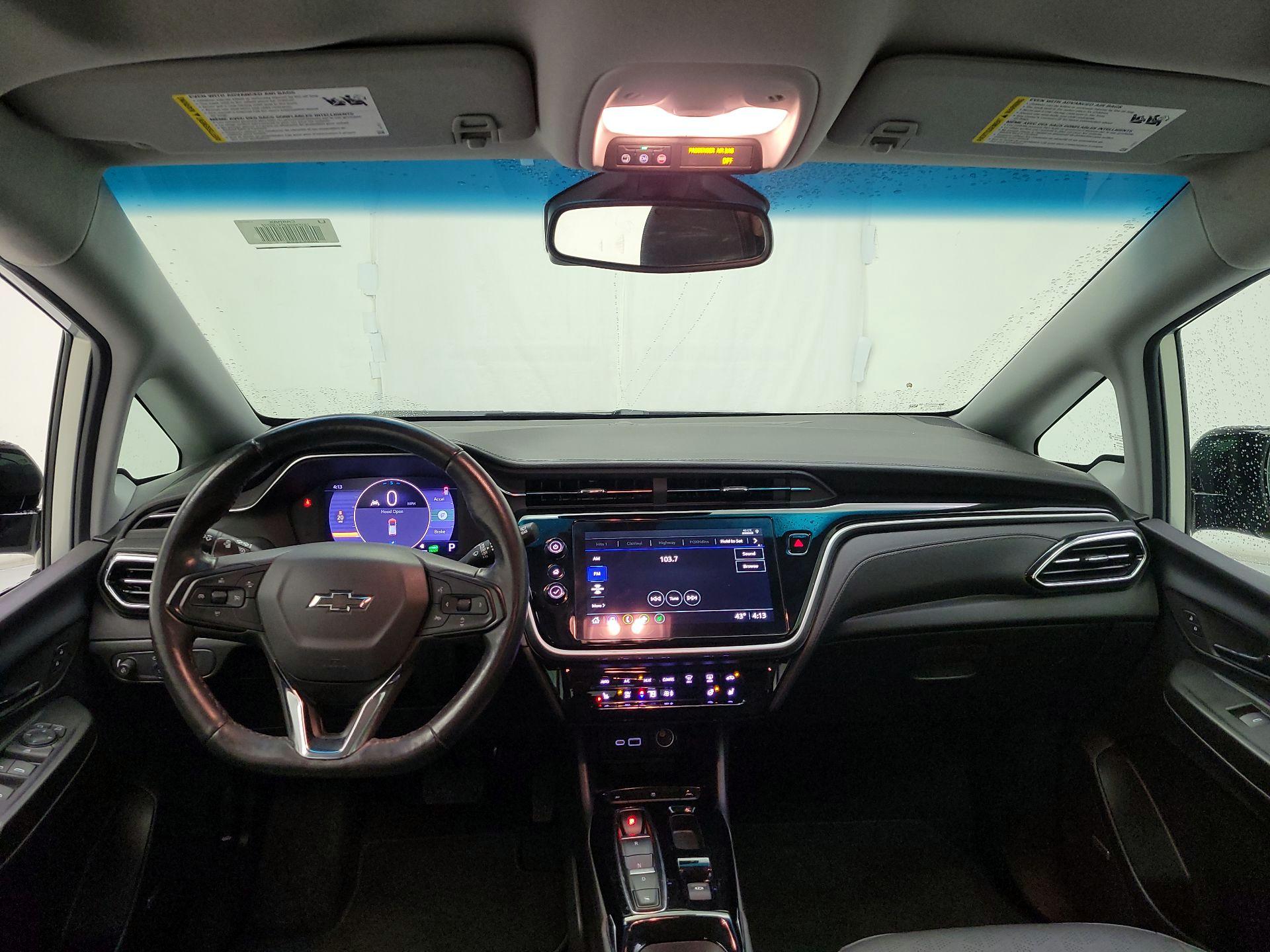 Thumbnail: 2023 Chevrolet Bolt EV - 8