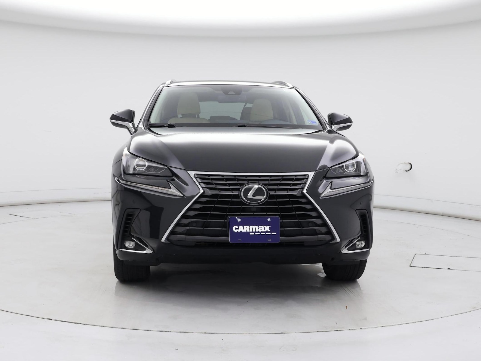 2021 Lexus NX 300 - Photo 6