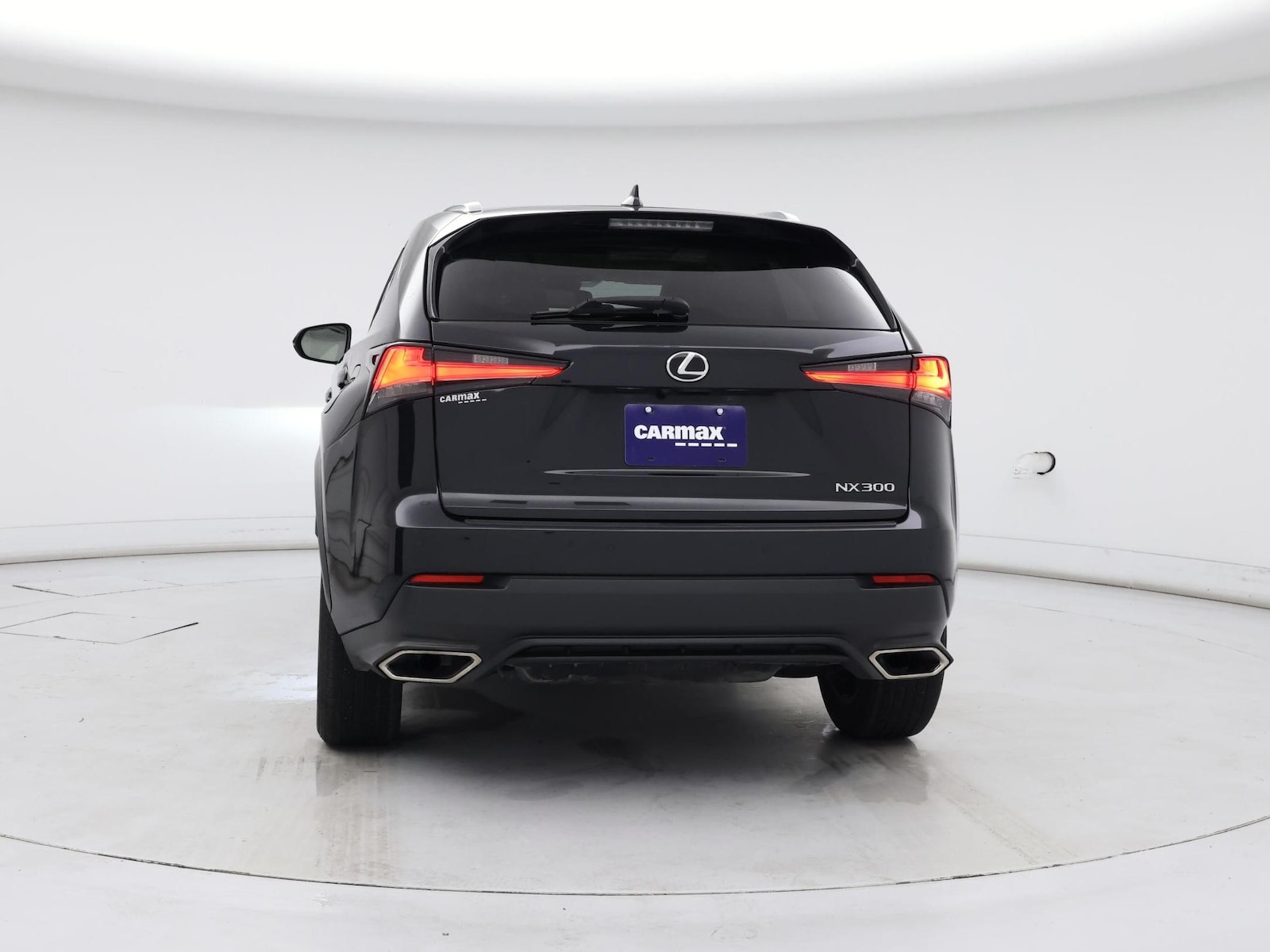 2021 Lexus NX 300 - Photo 7