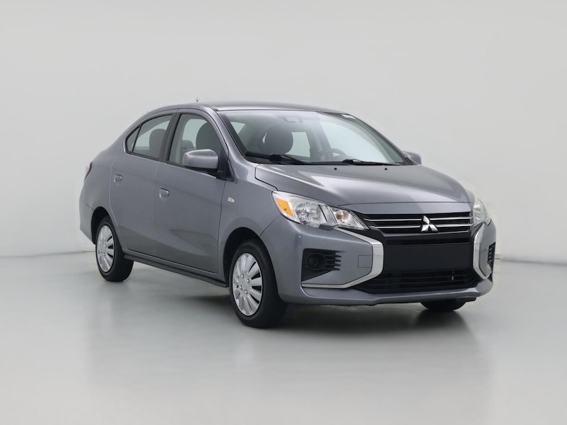 2023 Mitsubishi Mirage G4 ES -
                  Fort Lauderdale, FL