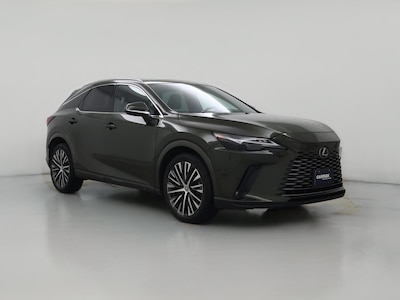 2023 Lexus RX 350 Premium Plus