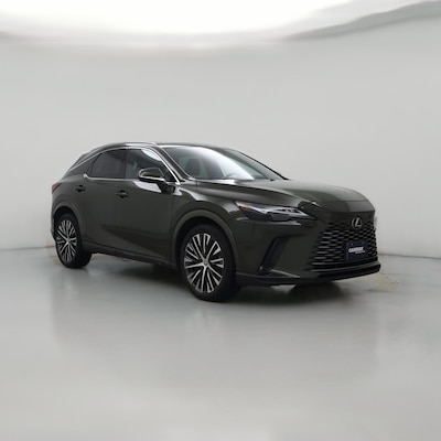 2023 Lexus RX 350 Premium Plus
