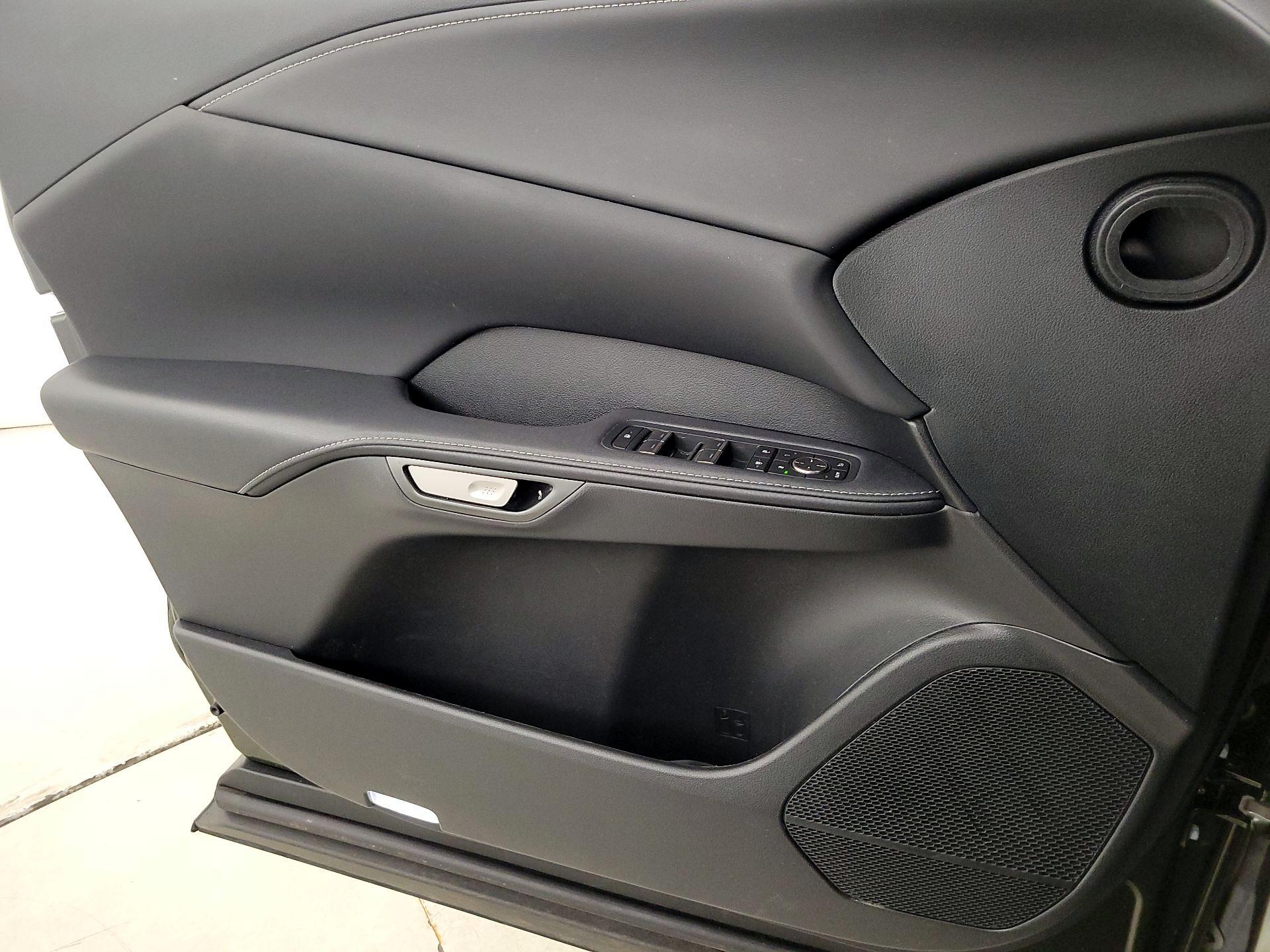 Thumbnail: 2023 Lexus RX - 12