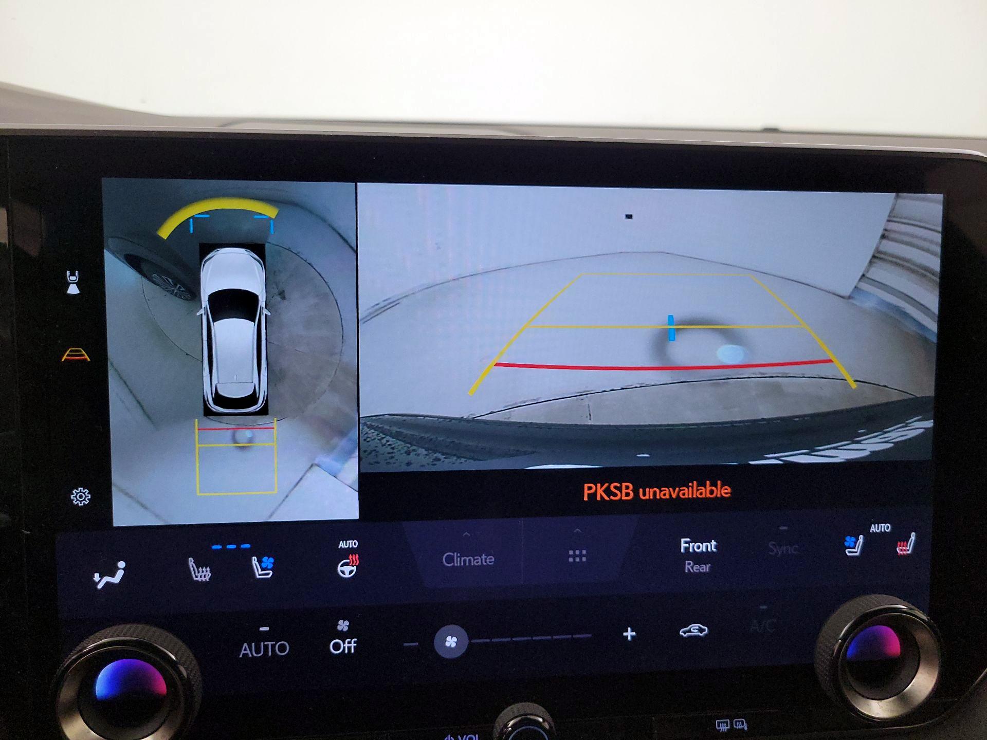 Thumbnail: 2023 Lexus RX - 14