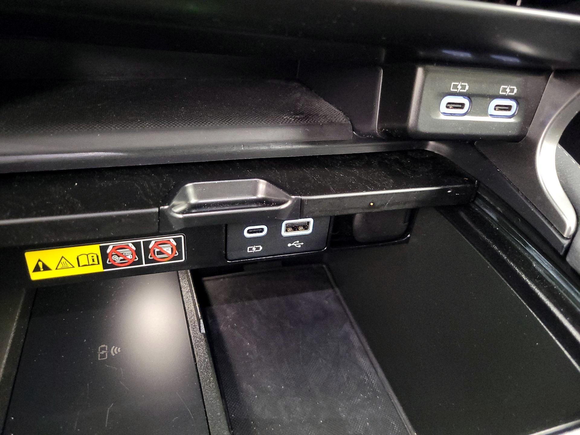 Thumbnail: 2023 Lexus RX - 18