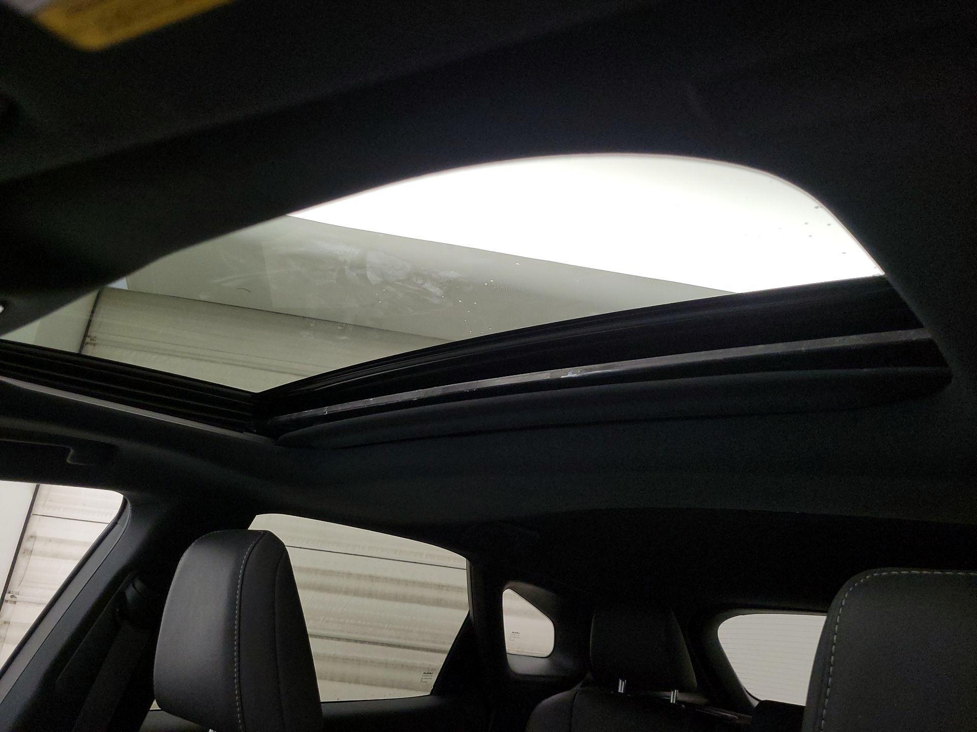 Thumbnail: 2023 Lexus RX - 19