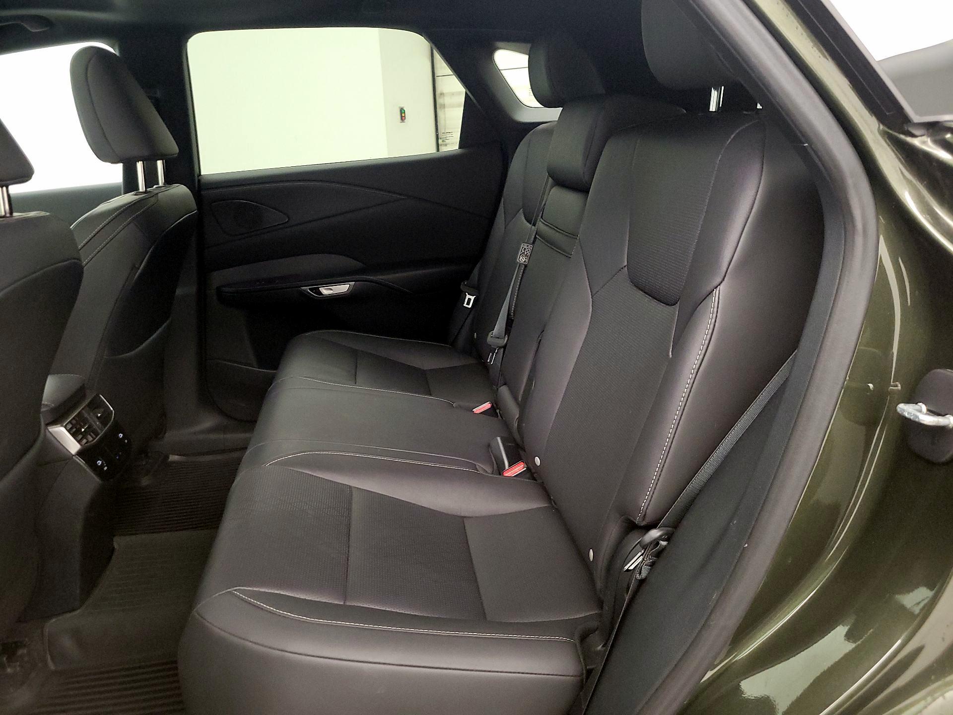 Thumbnail: 2023 Lexus RX - 20