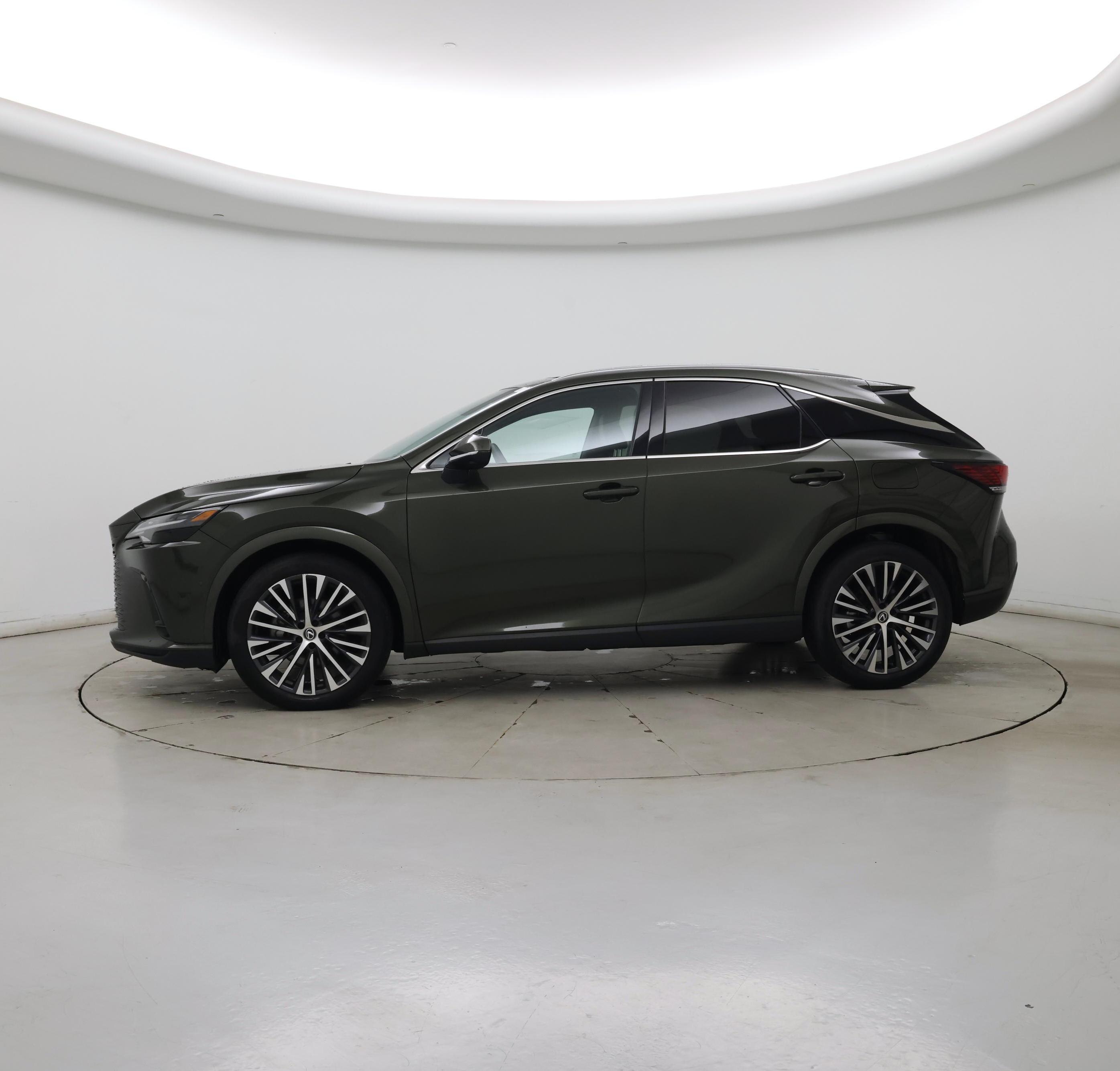 Thumbnail: 2023 Lexus RX - 3
