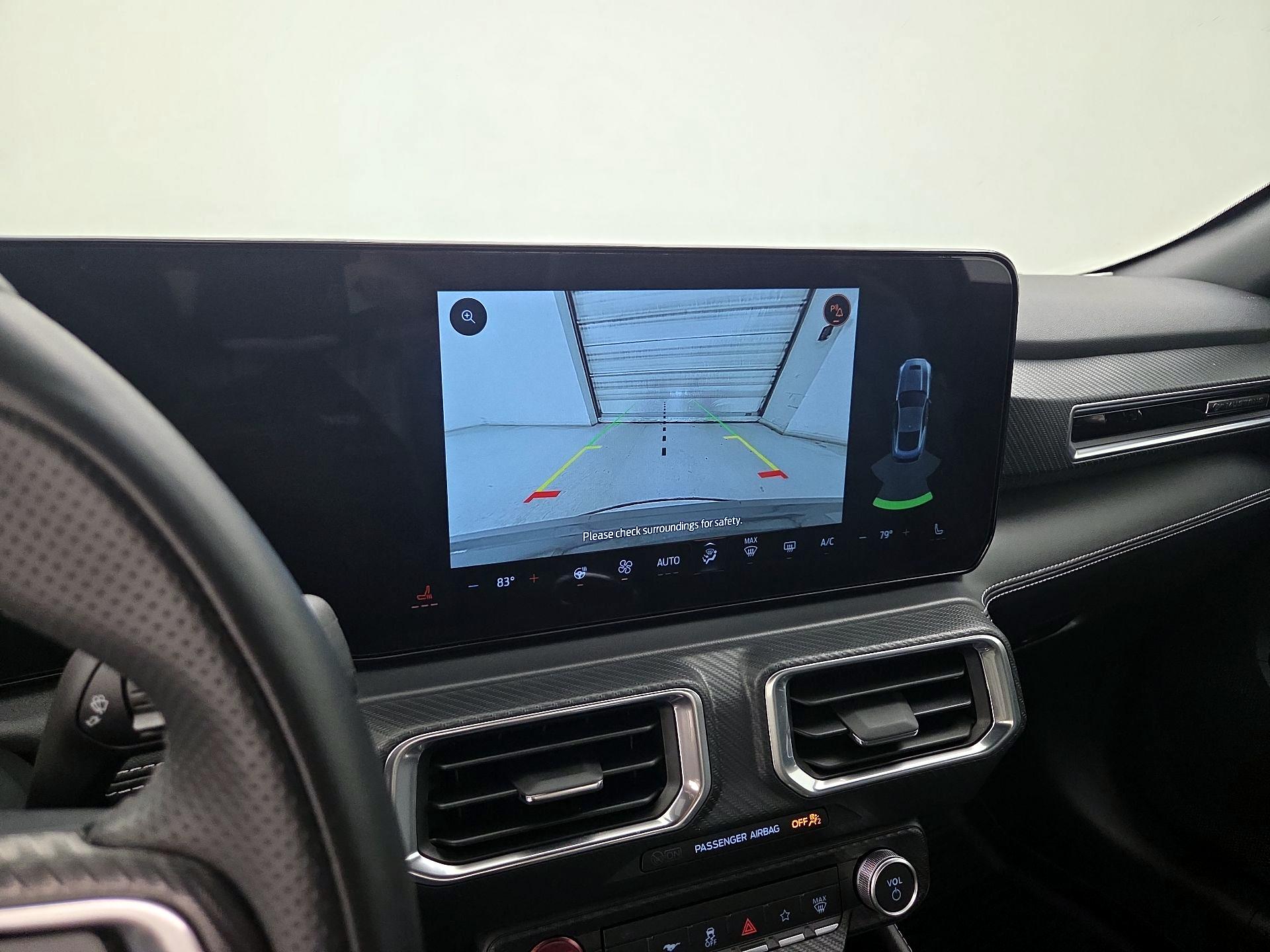 Thumbnail: 2025 Ford Mustang - 15