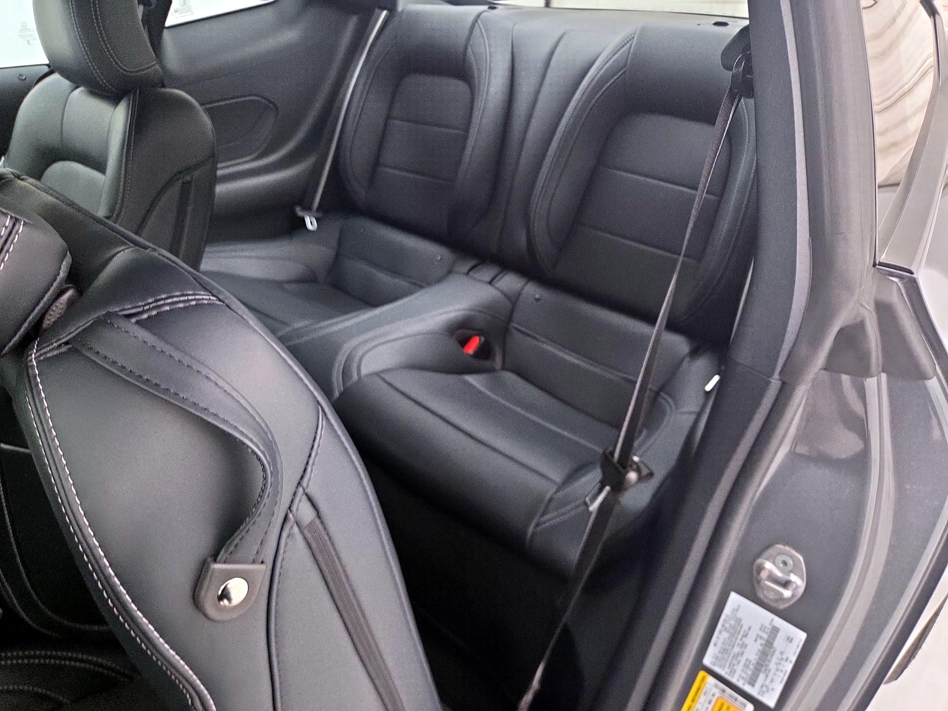 Thumbnail: 2025 Ford Mustang - 20