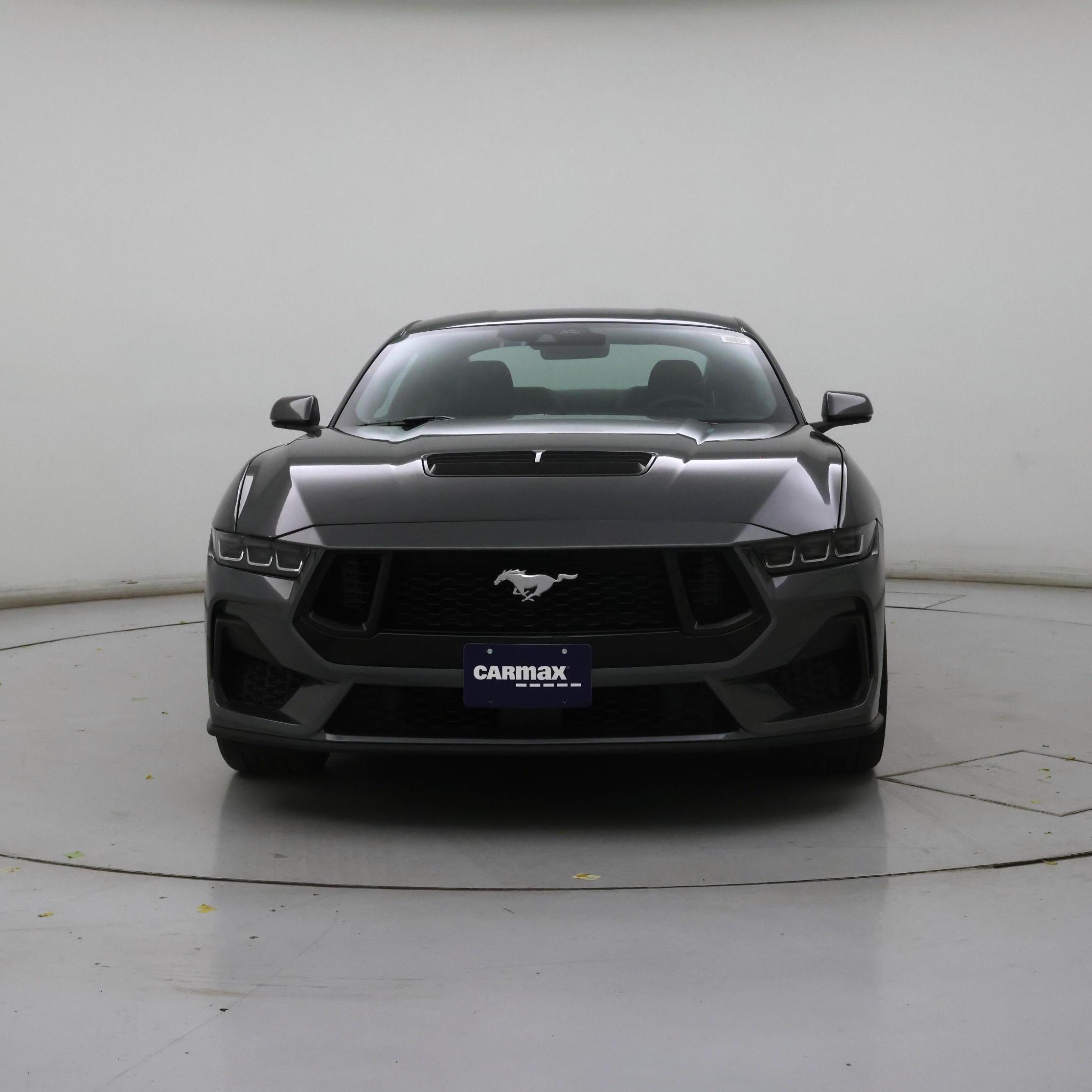 Thumbnail: 2025 Ford Mustang - 5