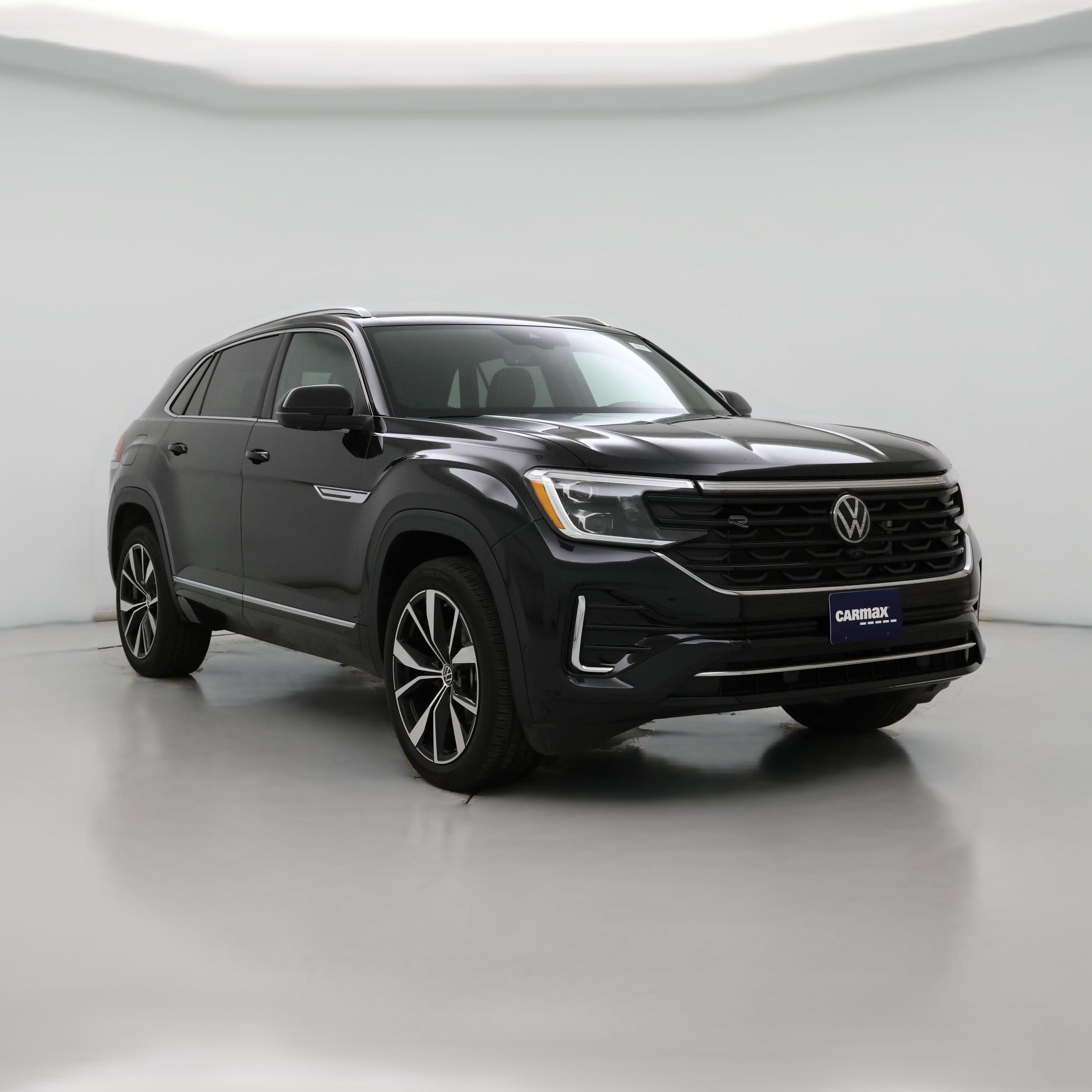 Thumbnail: 2024 Volkswagen Atlas - 1