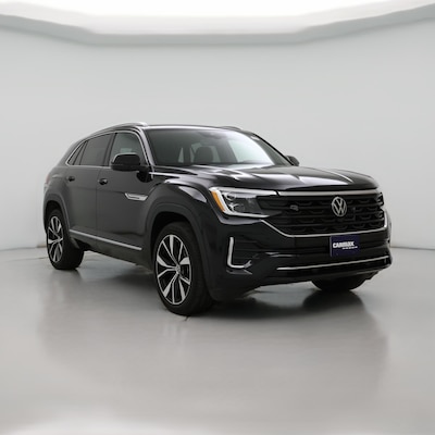 2024 Volkswagen Atlas Cross Sport SEL Premium R-Line