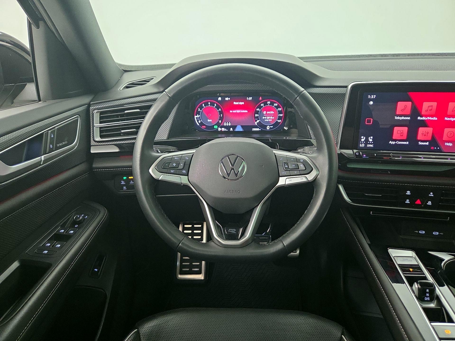 Thumbnail: 2024 Volkswagen Atlas - 10