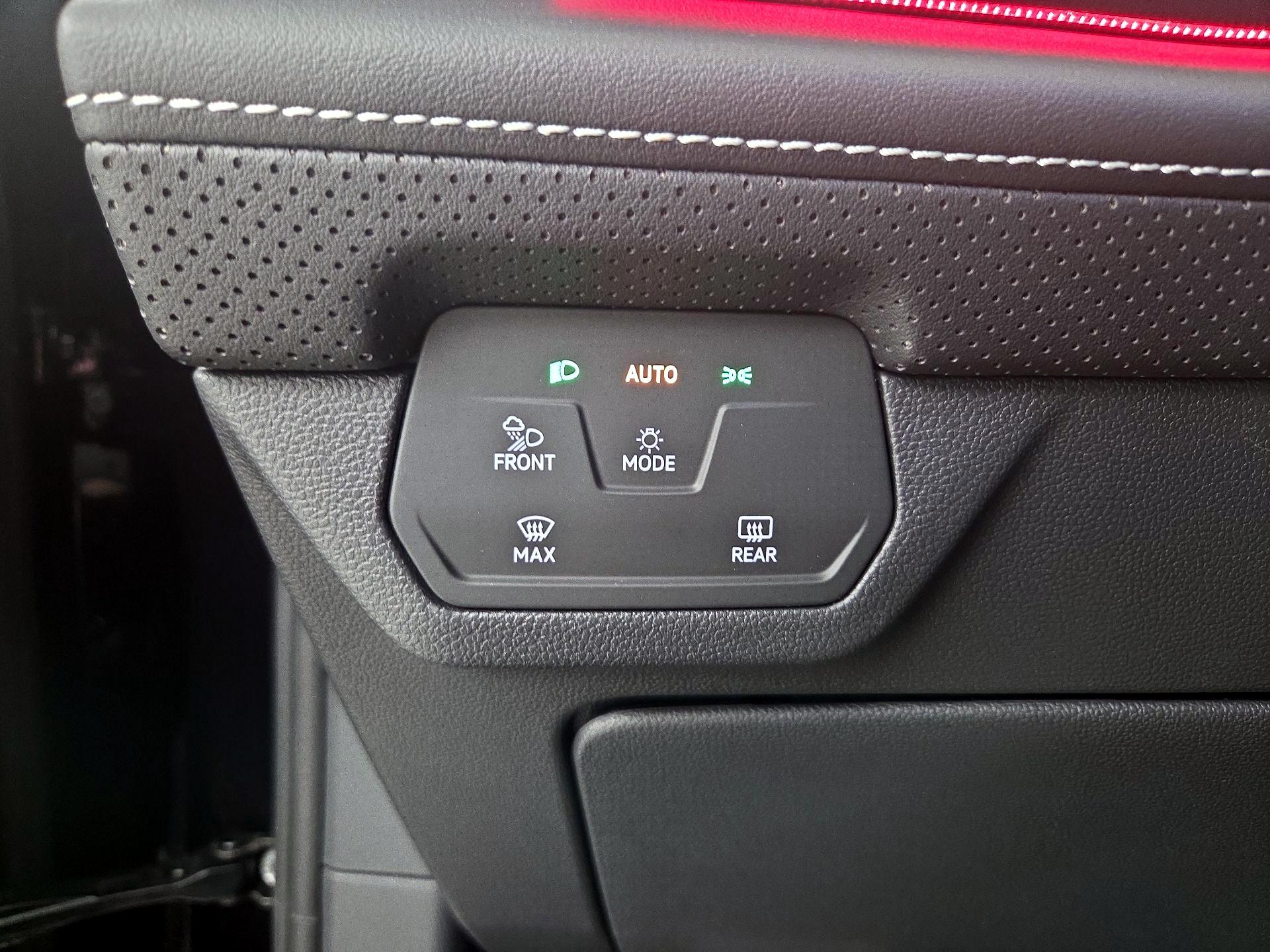 Thumbnail: 2024 Volkswagen Atlas - 13