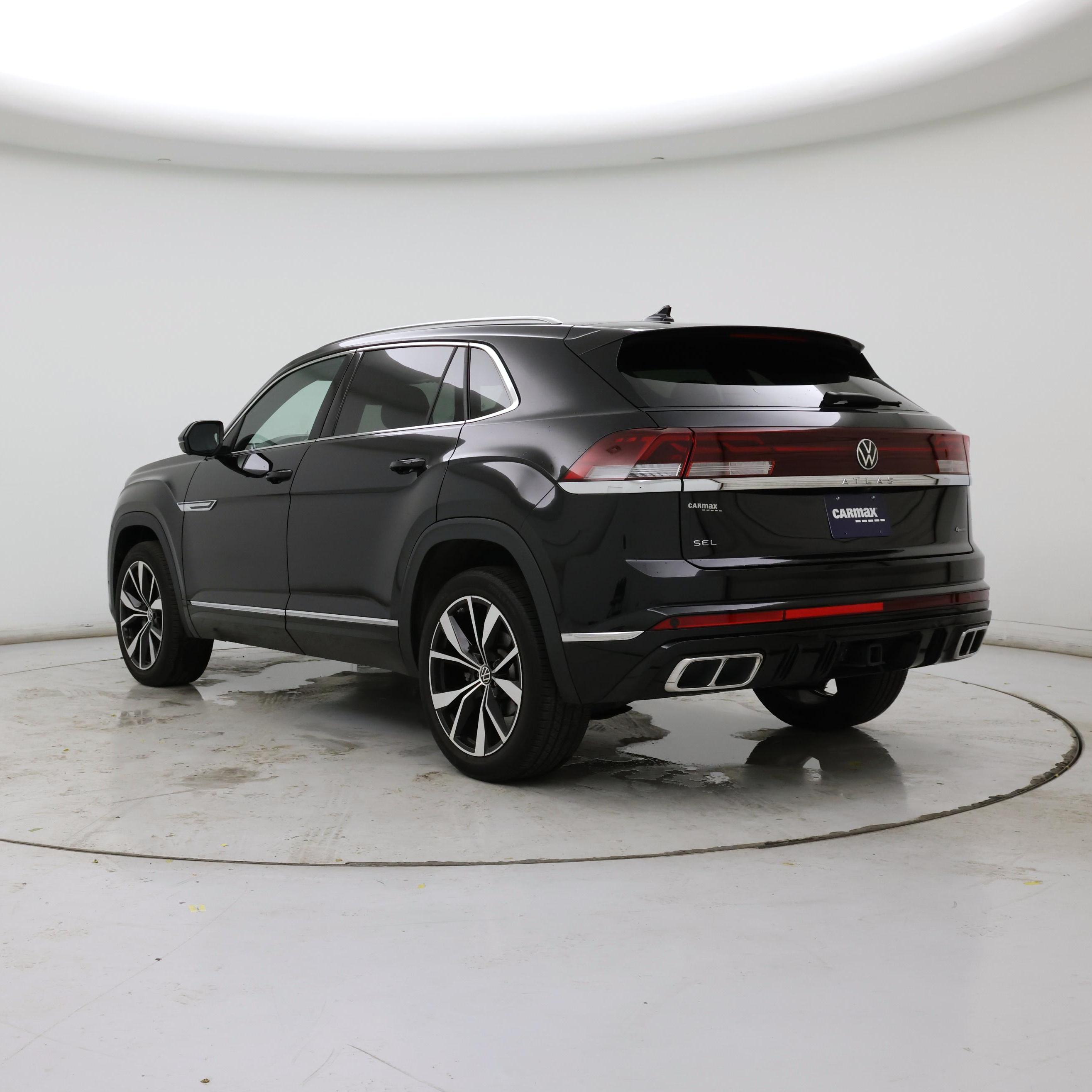Thumbnail: 2024 Volkswagen Atlas - 2