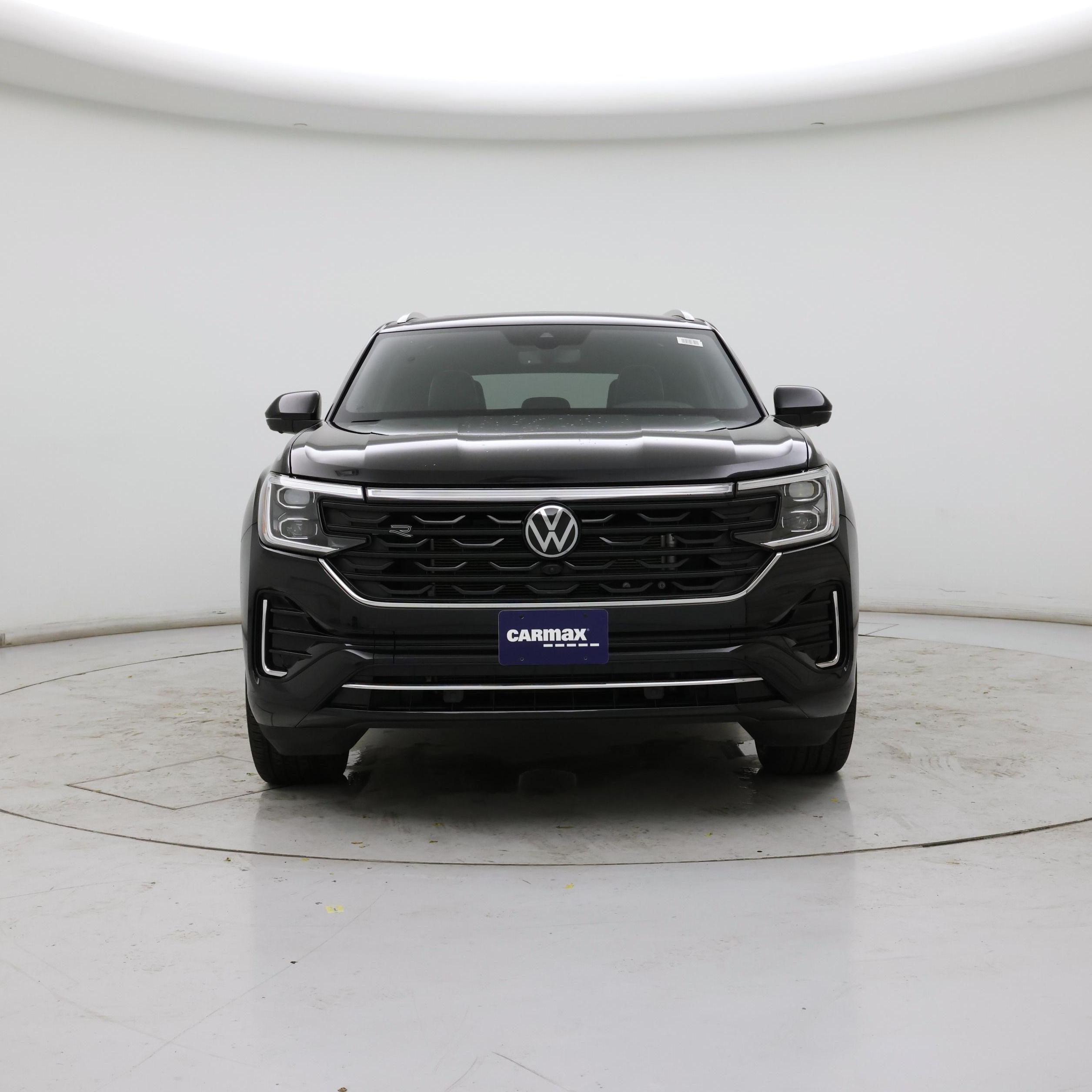 Thumbnail: 2024 Volkswagen Atlas - 5