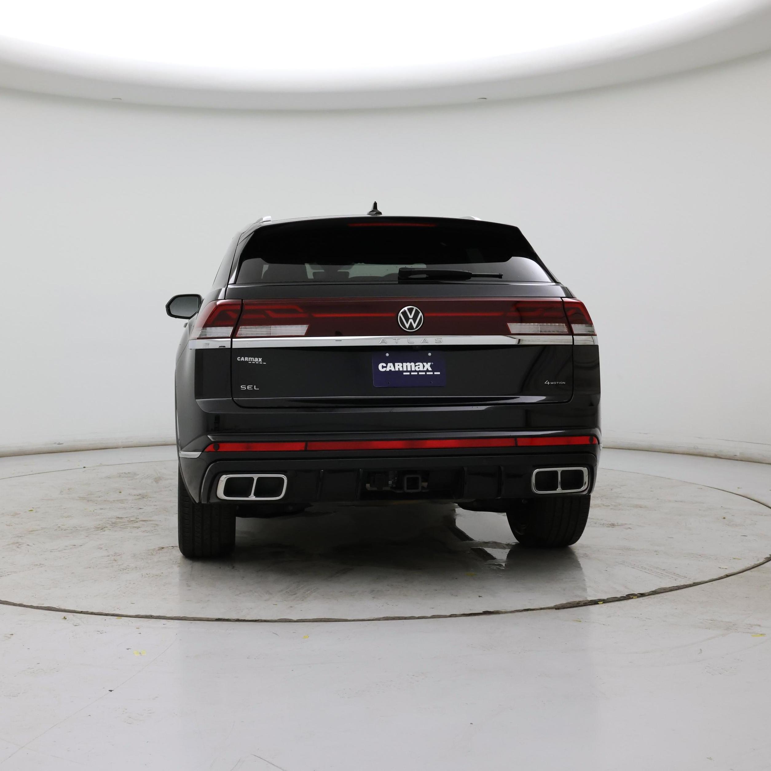 Thumbnail: 2024 Volkswagen Atlas - 6