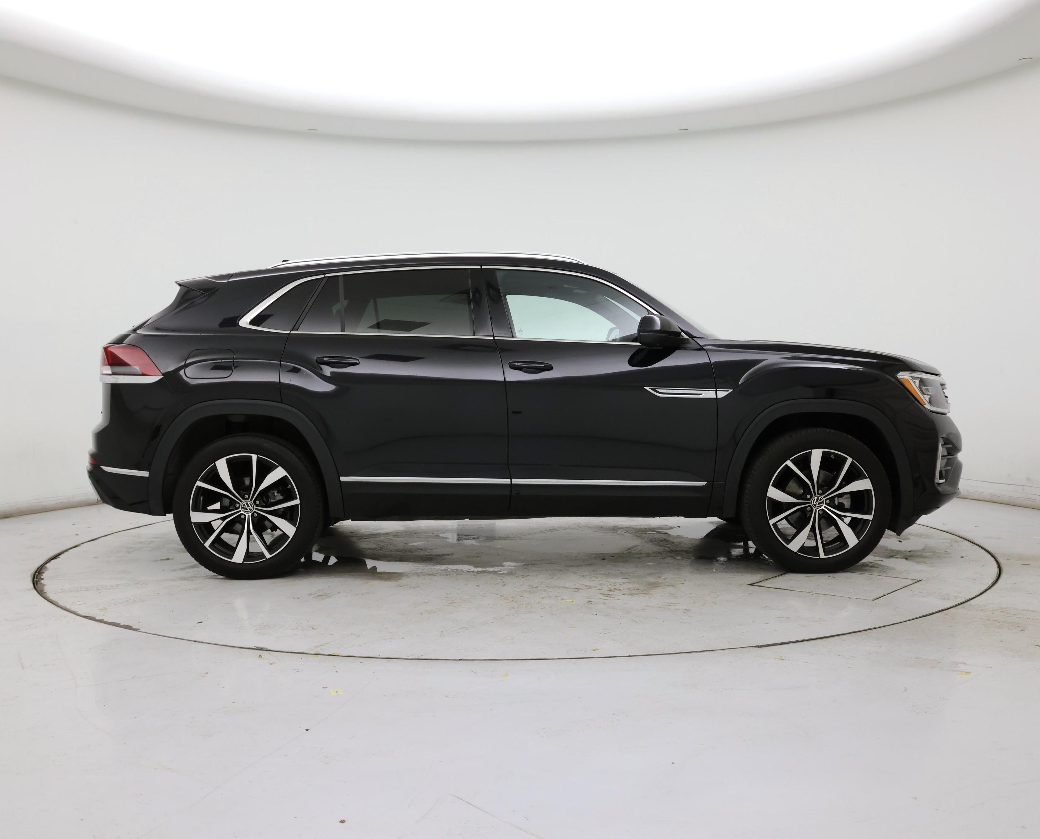 Thumbnail: 2024 Volkswagen Atlas - 7